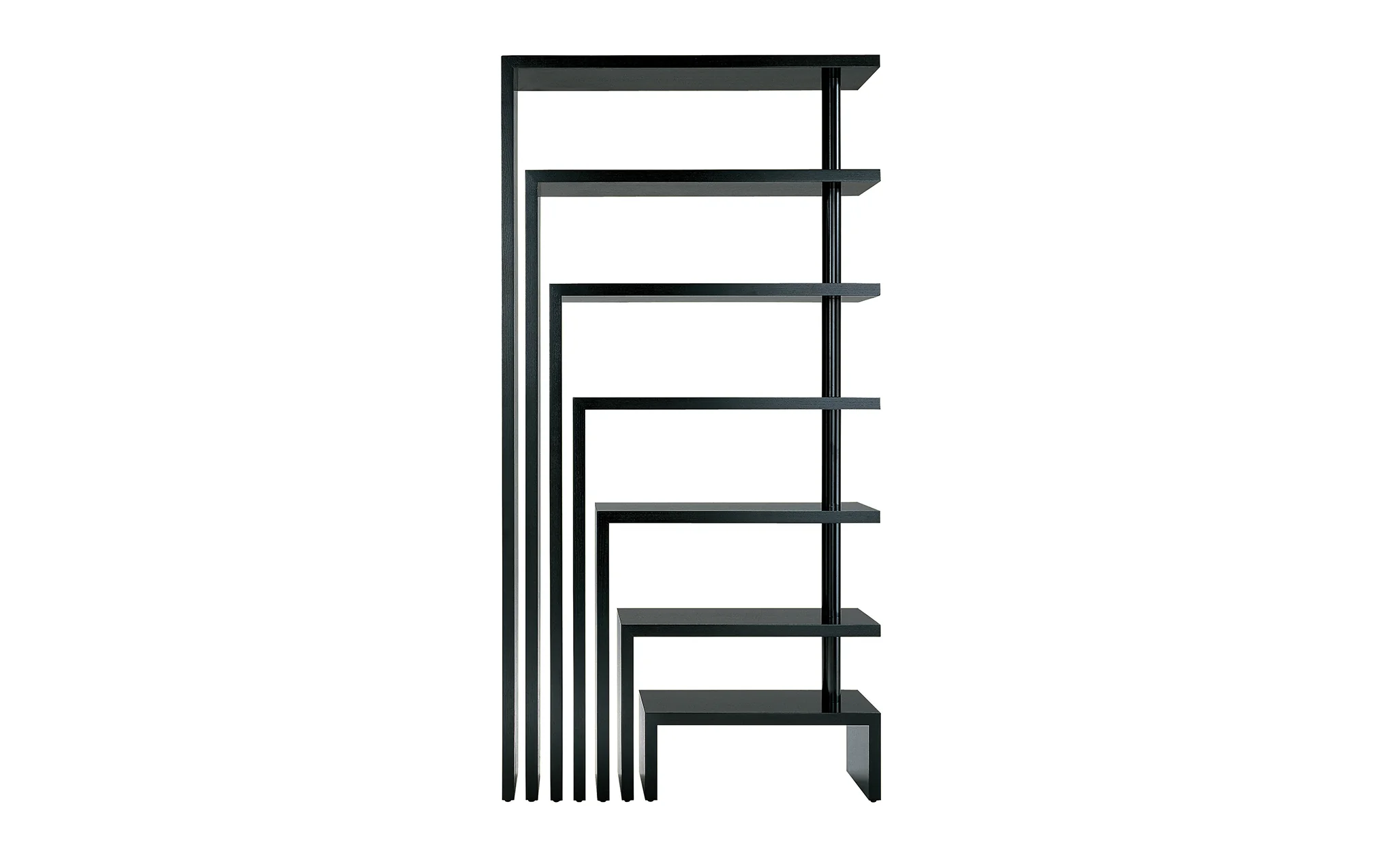 Joy rotating bookcase - Image 2