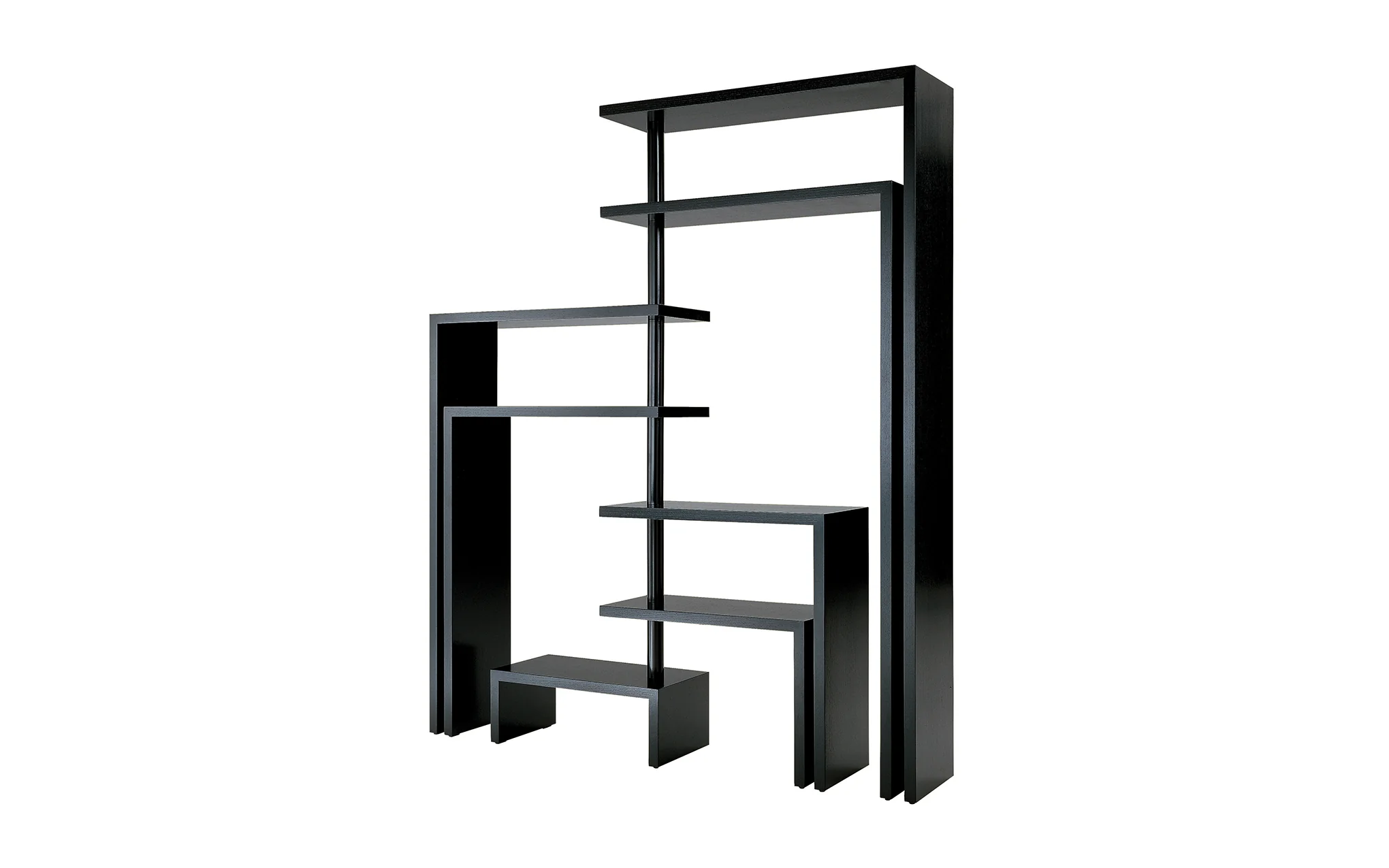 Joy rotating bookcase - Image 3