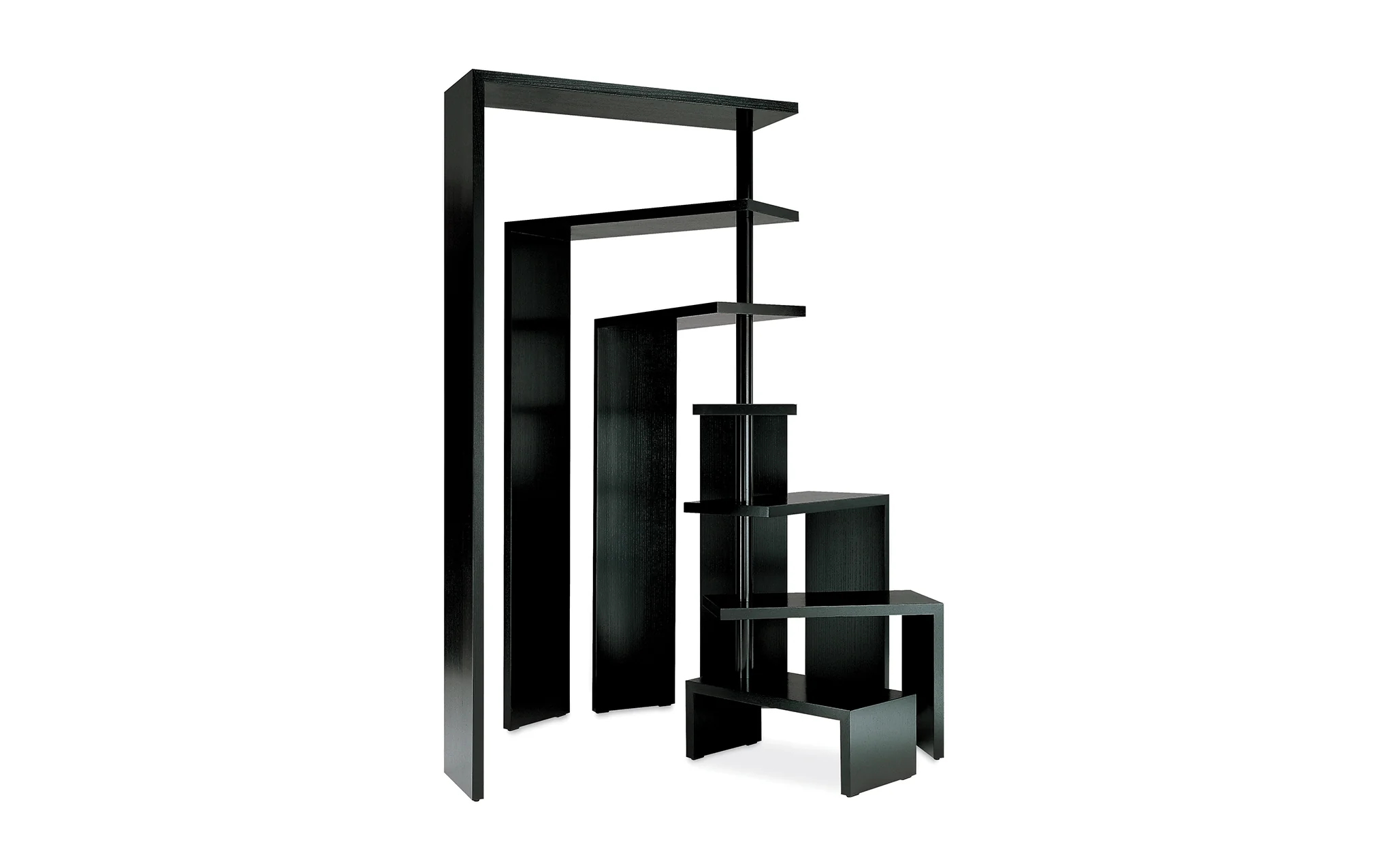 Joy rotating bookcase - Image 4