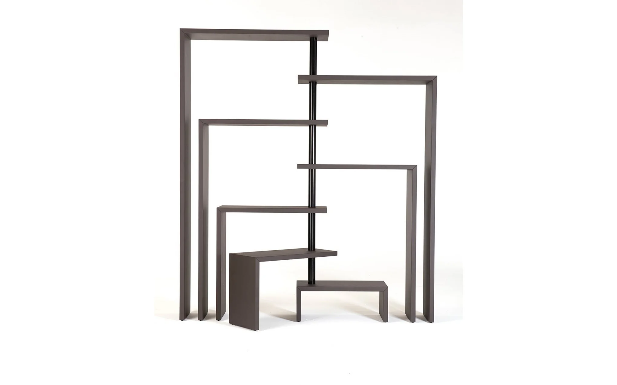Joy rotating bookcase - Image 6