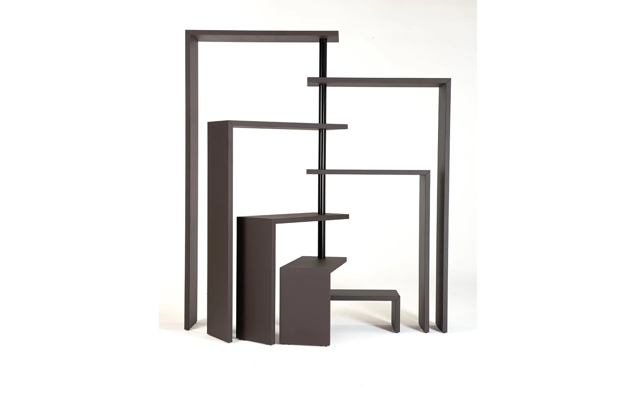 Joy rotating bookcase - Image 7
