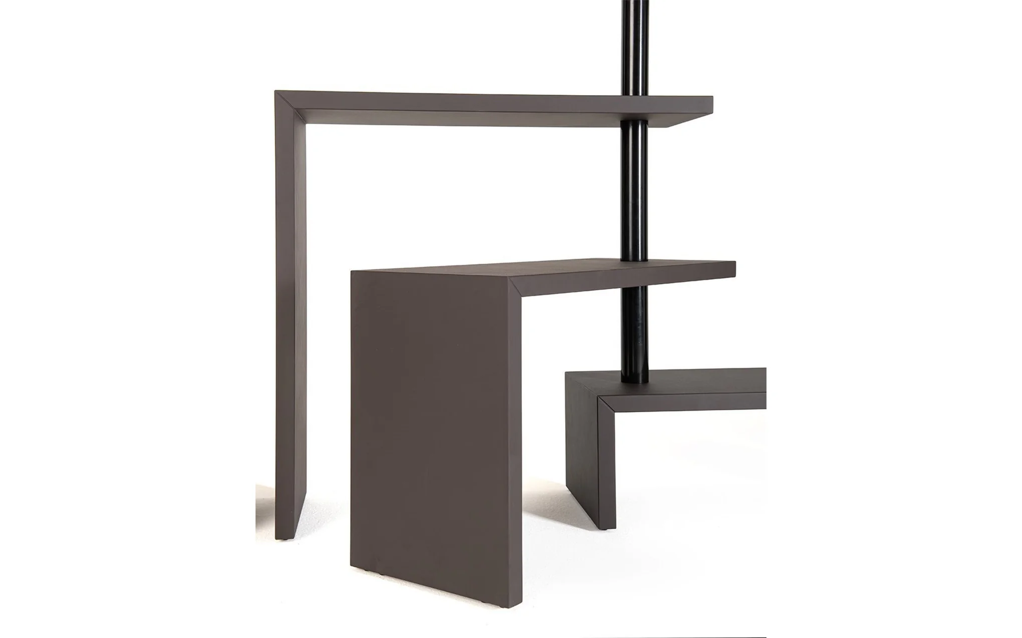 Joy rotating bookcase - Image 8