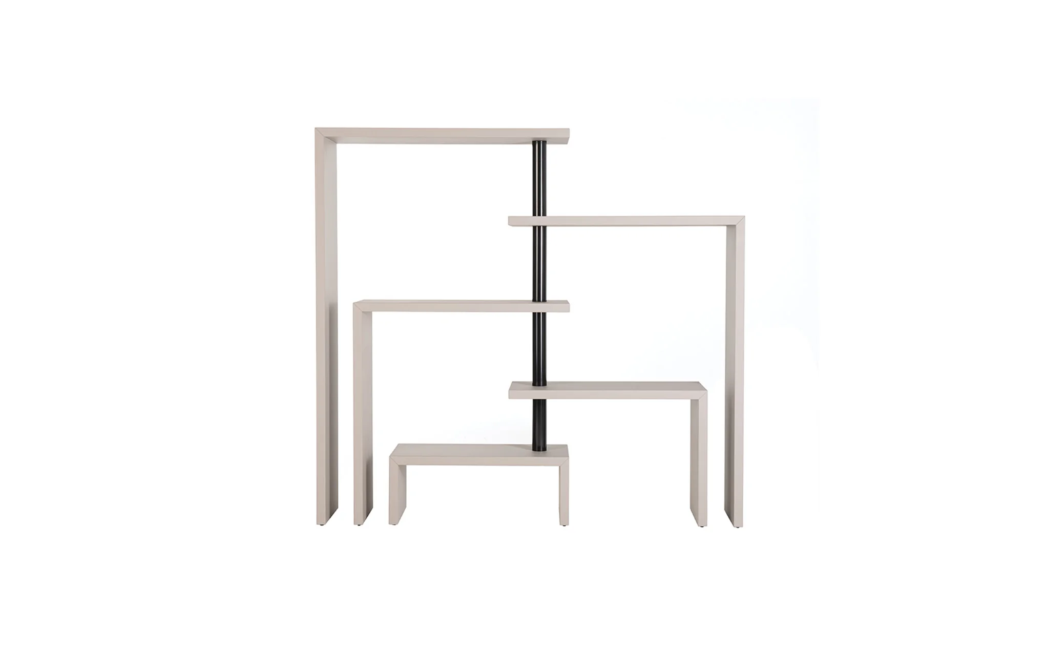 Joy rotating bookcase - Image 9