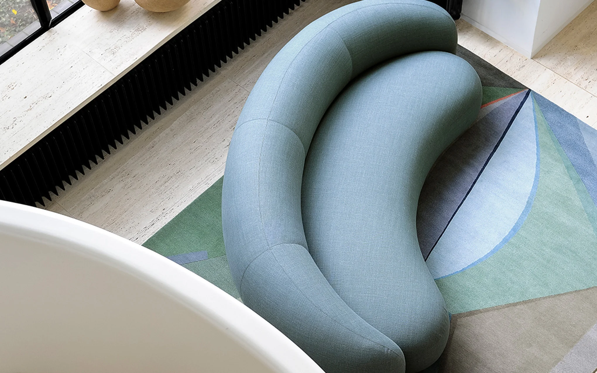 Julep sofa - Image 3