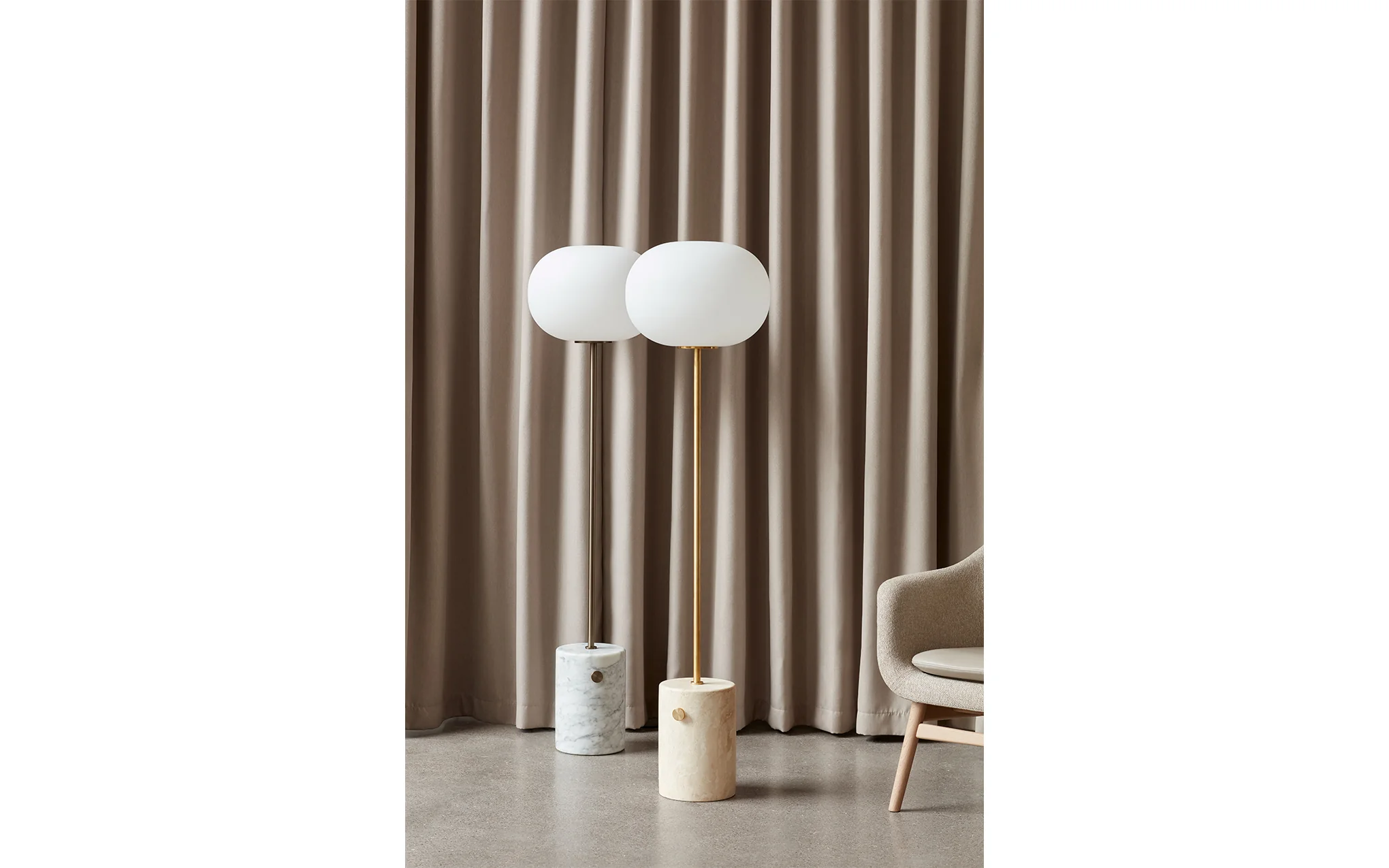 JWDA floor light - Image 14