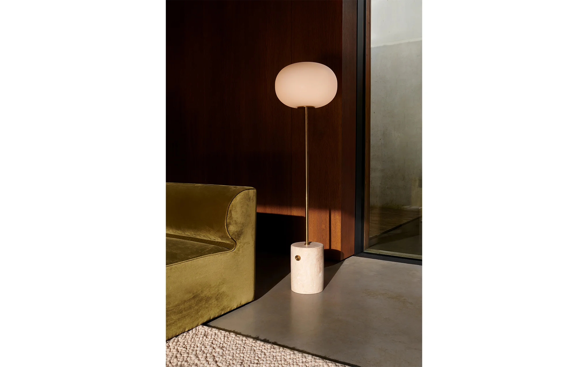 JWDA floor light - Image 15
