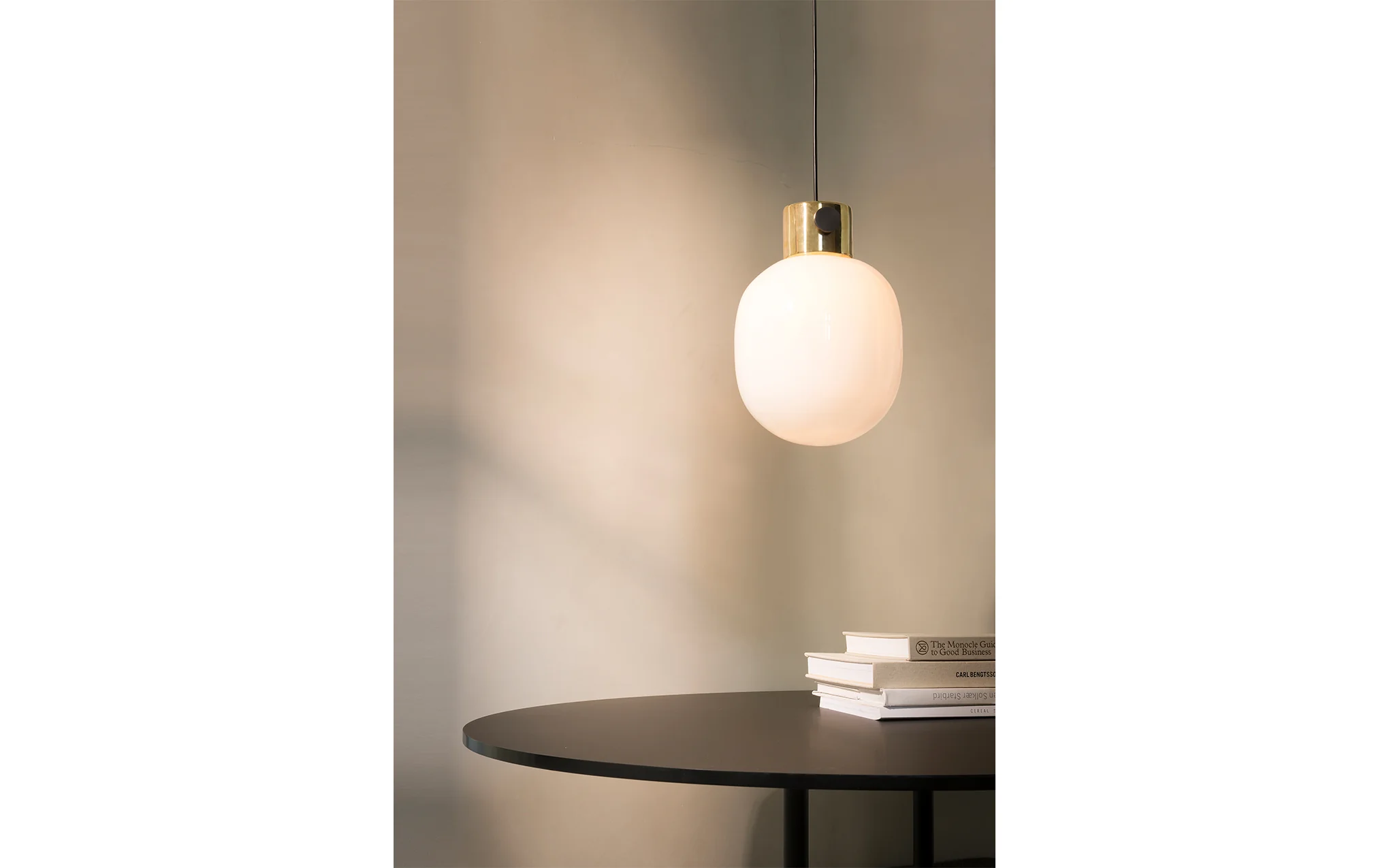 JWDA pendant - Image 3