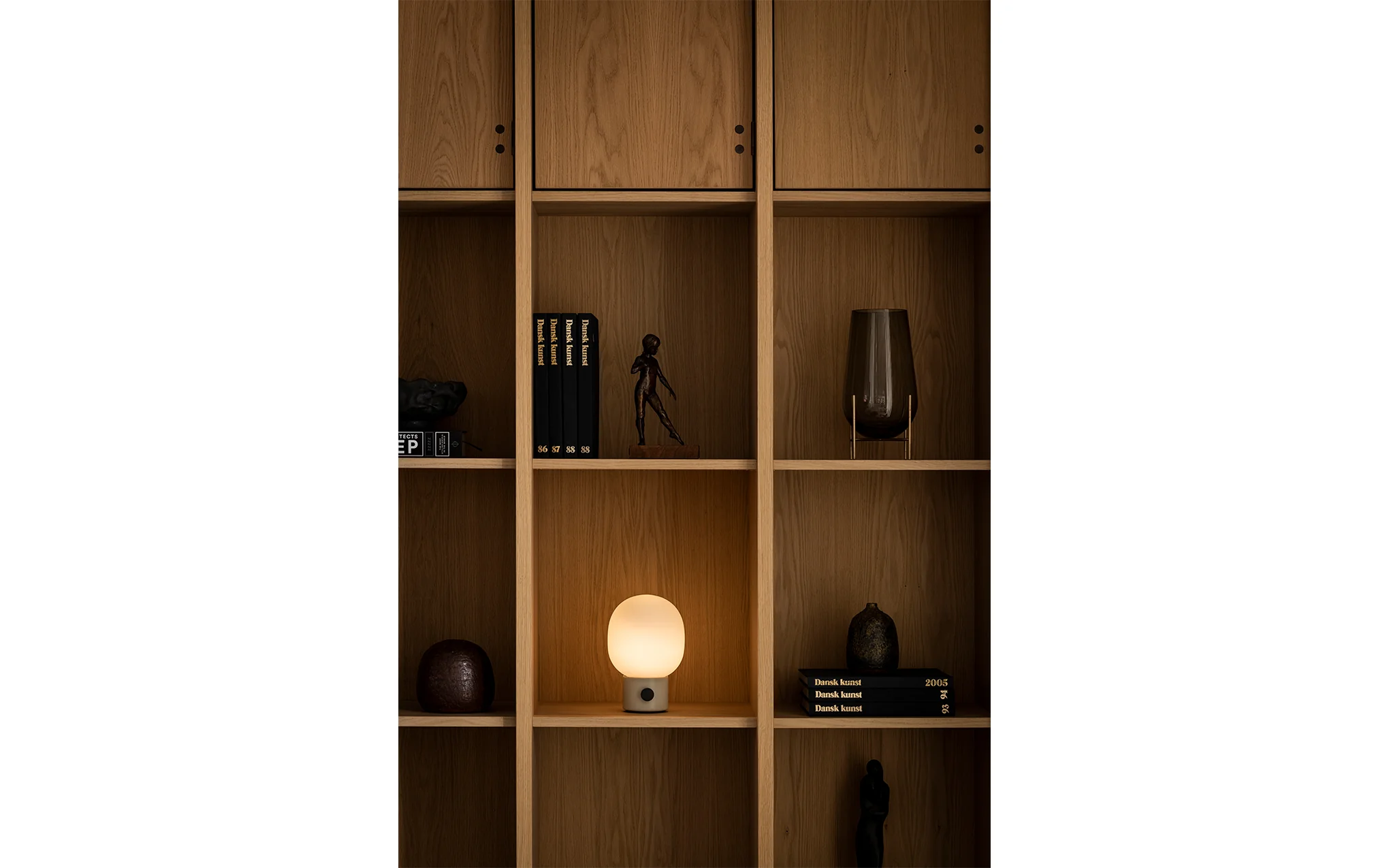 JWDA portable table light - Image 11