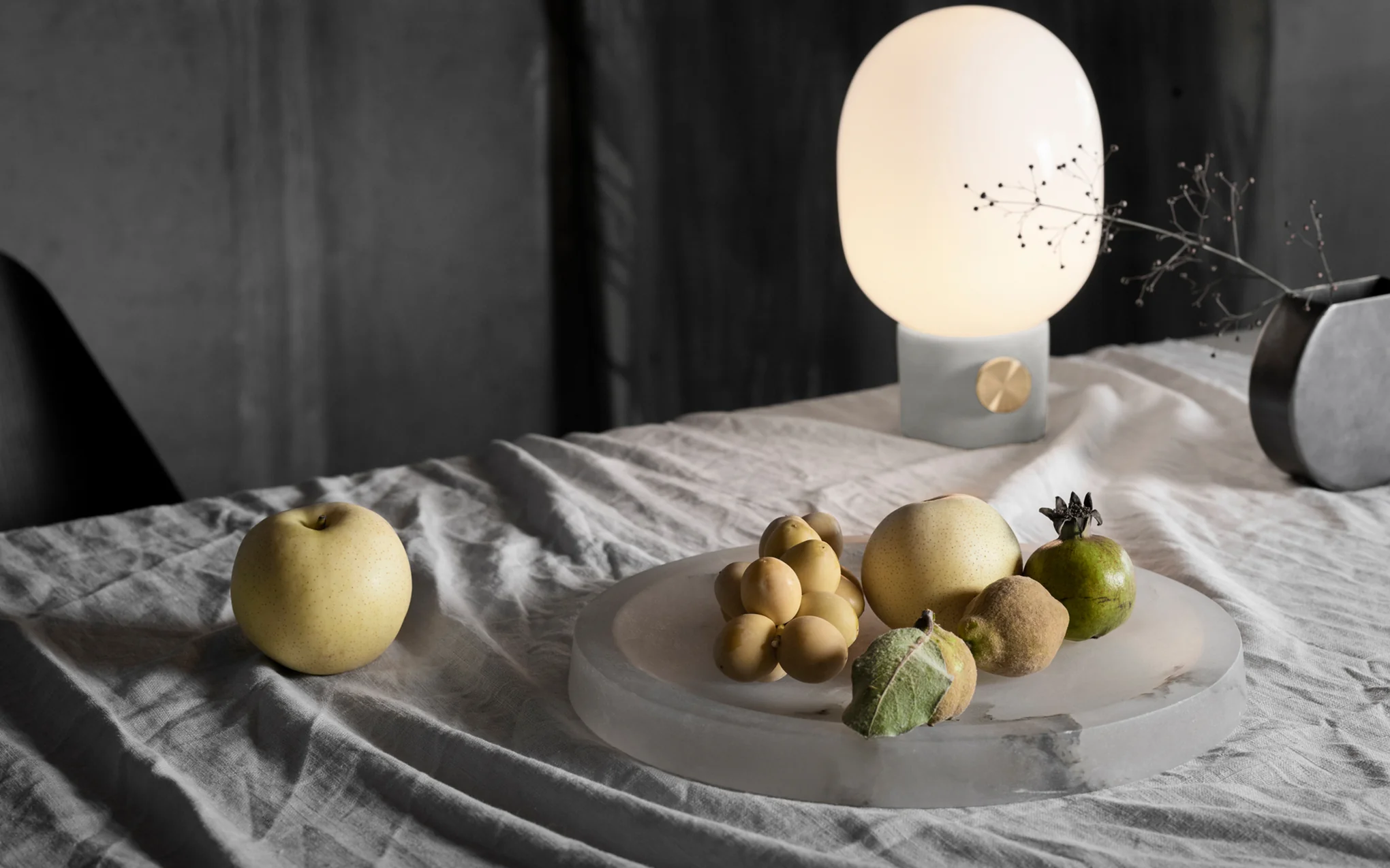 JWDA table light - Image 18