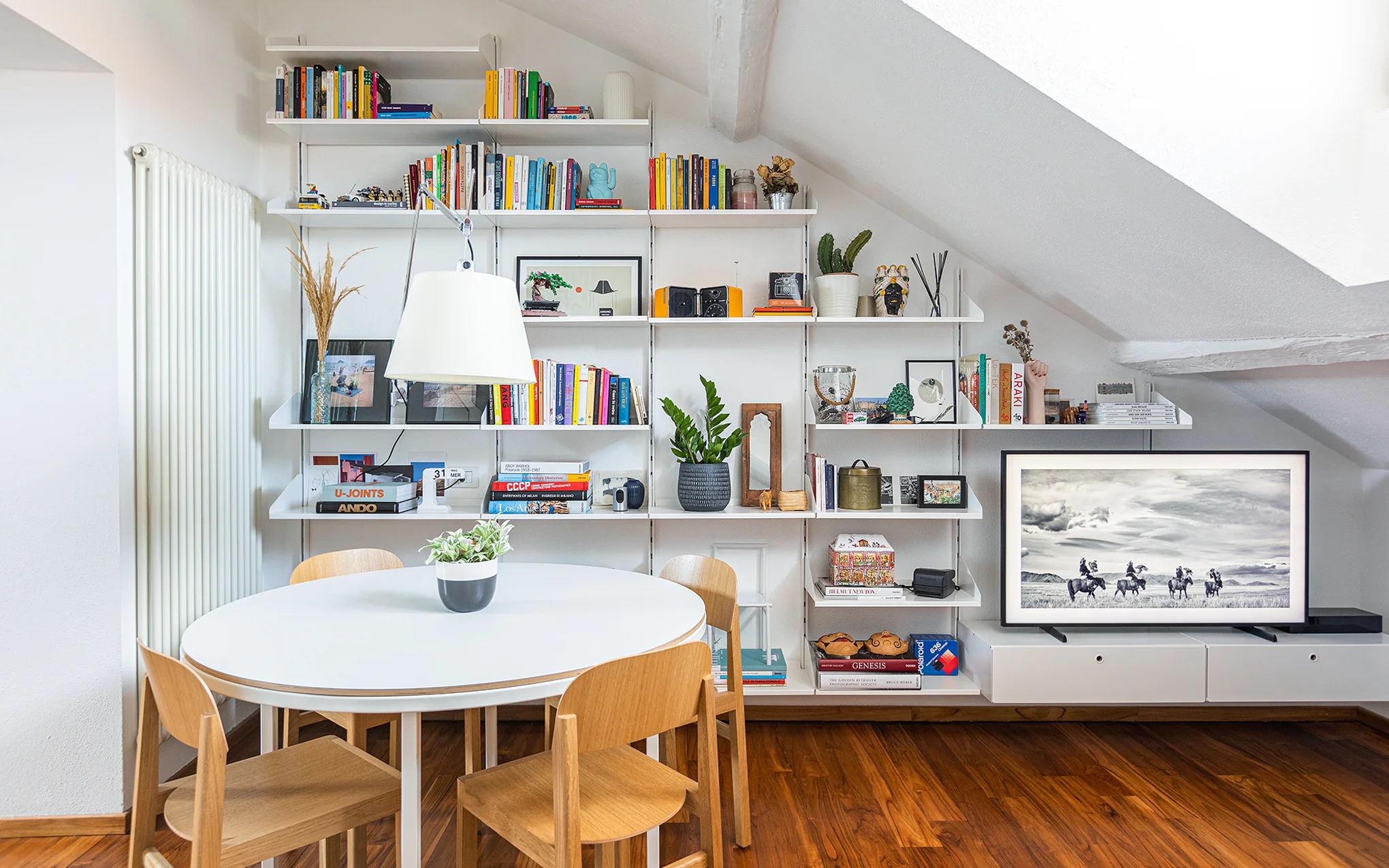 K1+ shelving system - Image 2