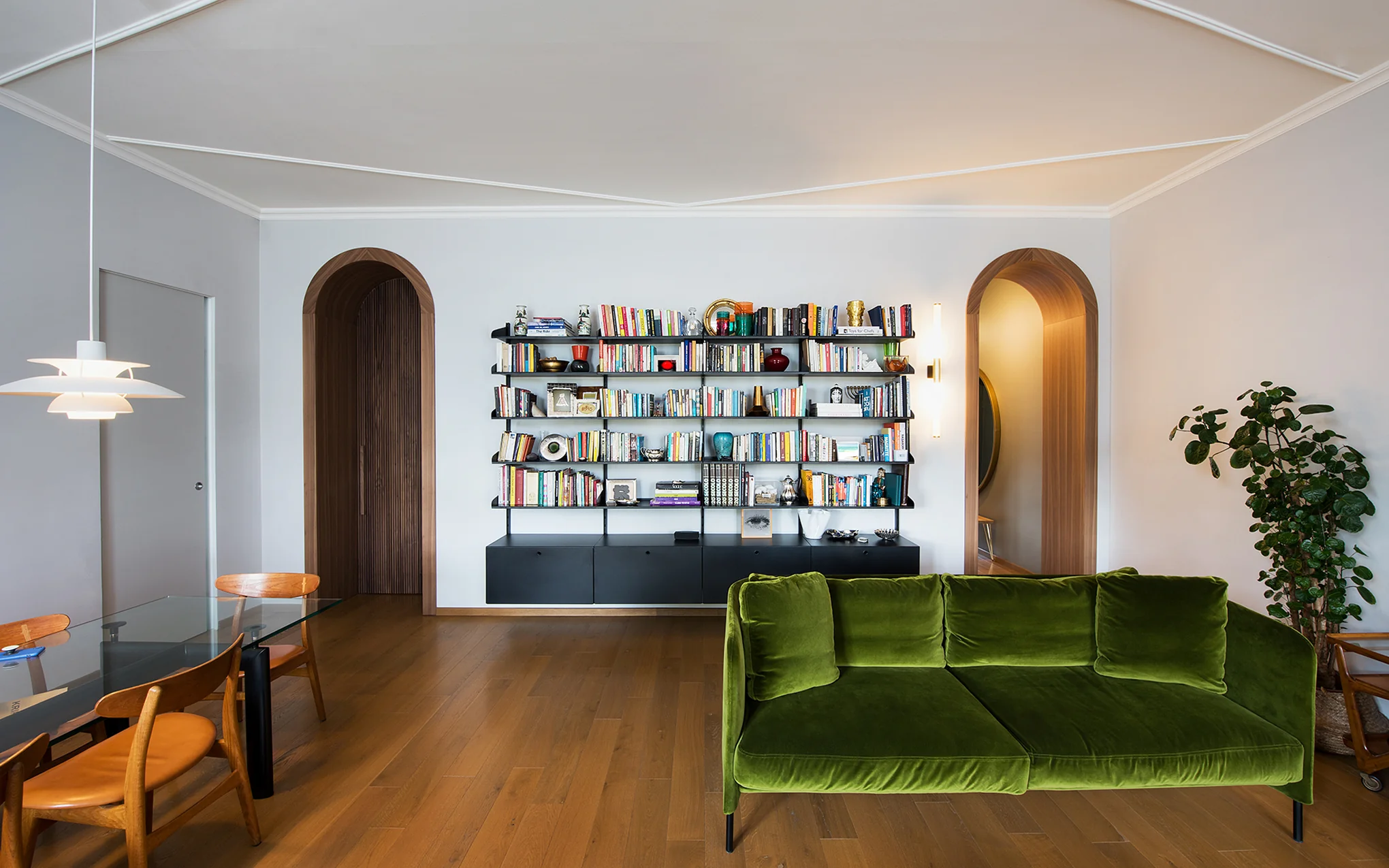K1+ shelving system - Image 4