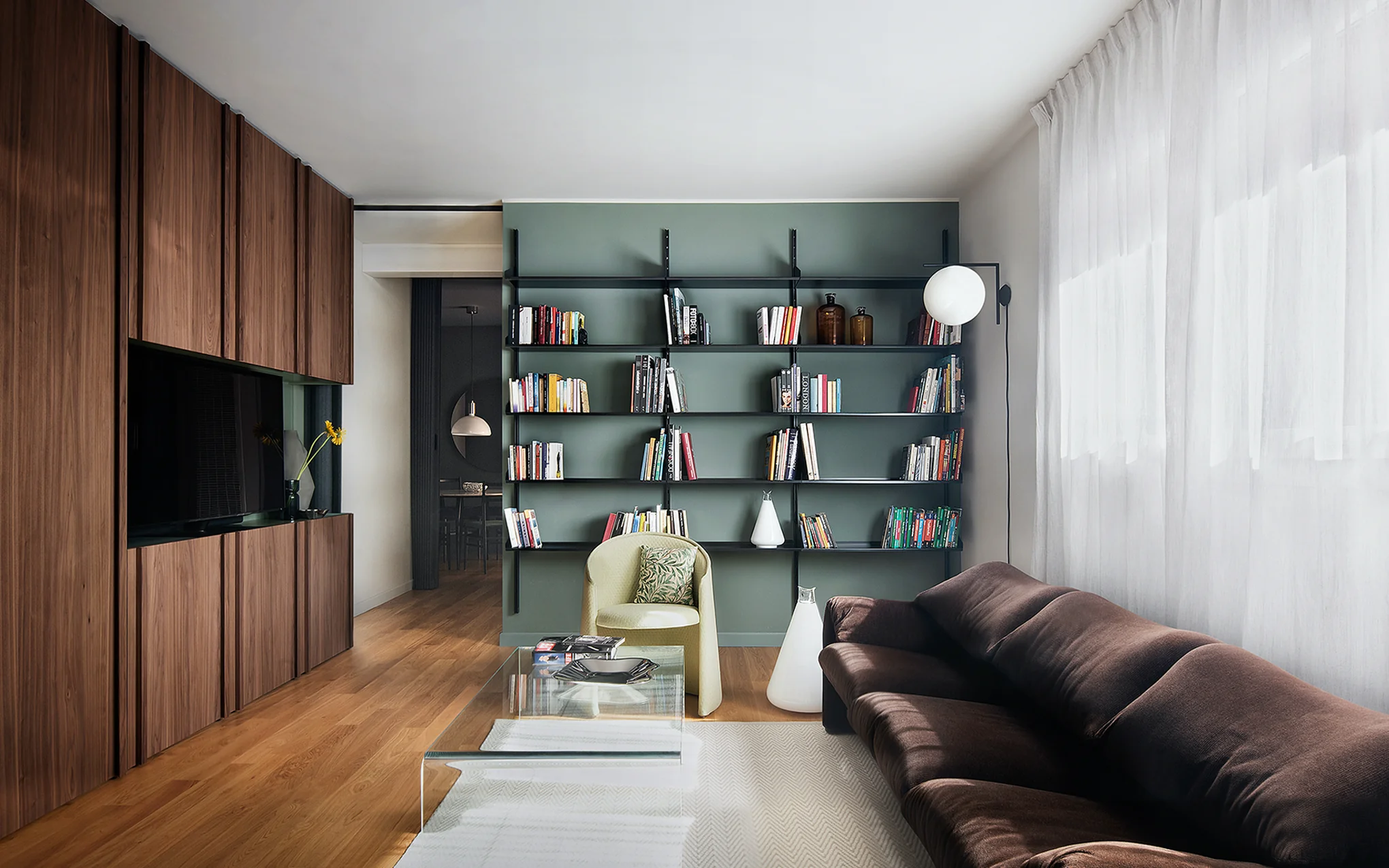 K1+ shelving system - Image 5