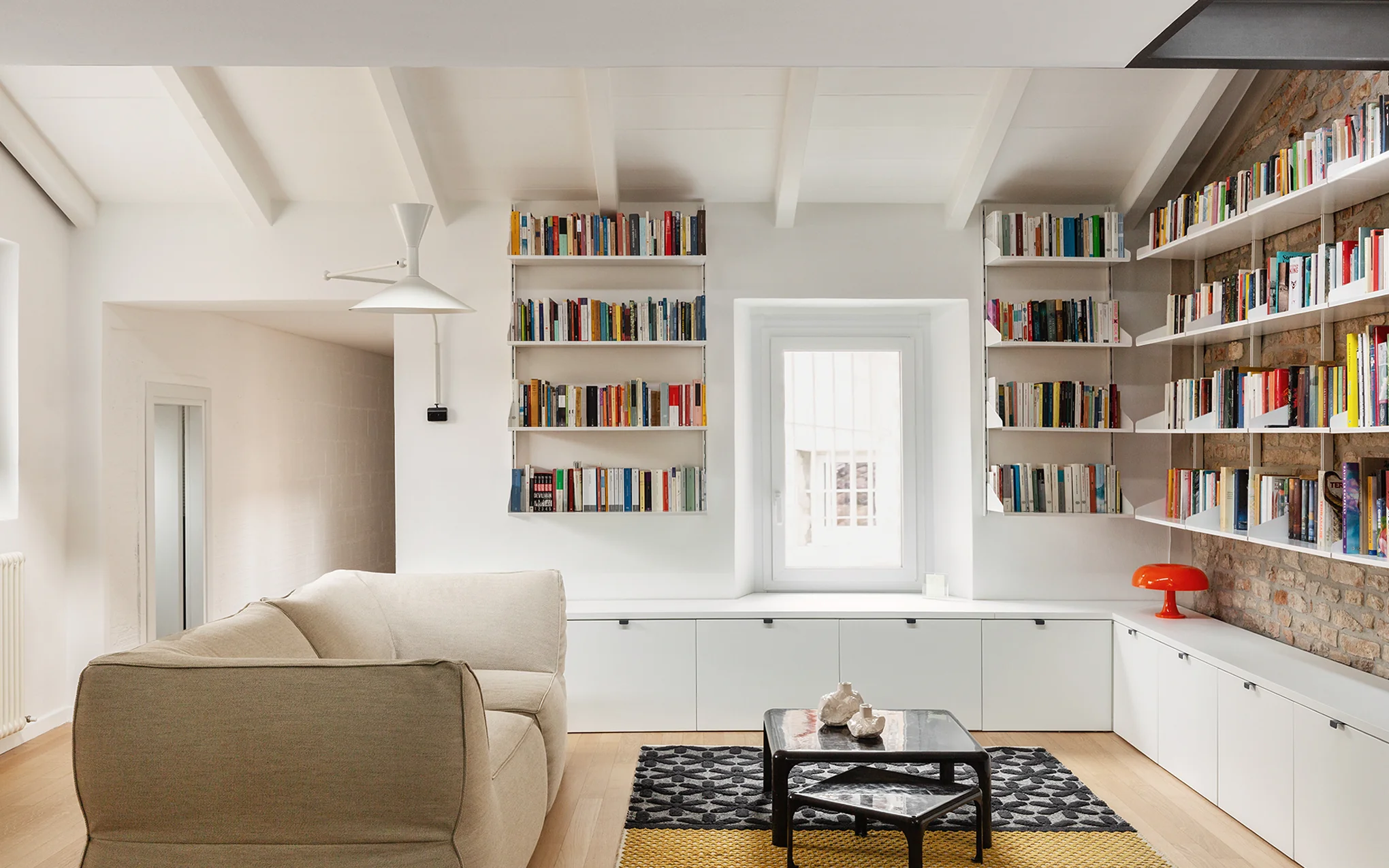 K1+ shelving system - Image 6