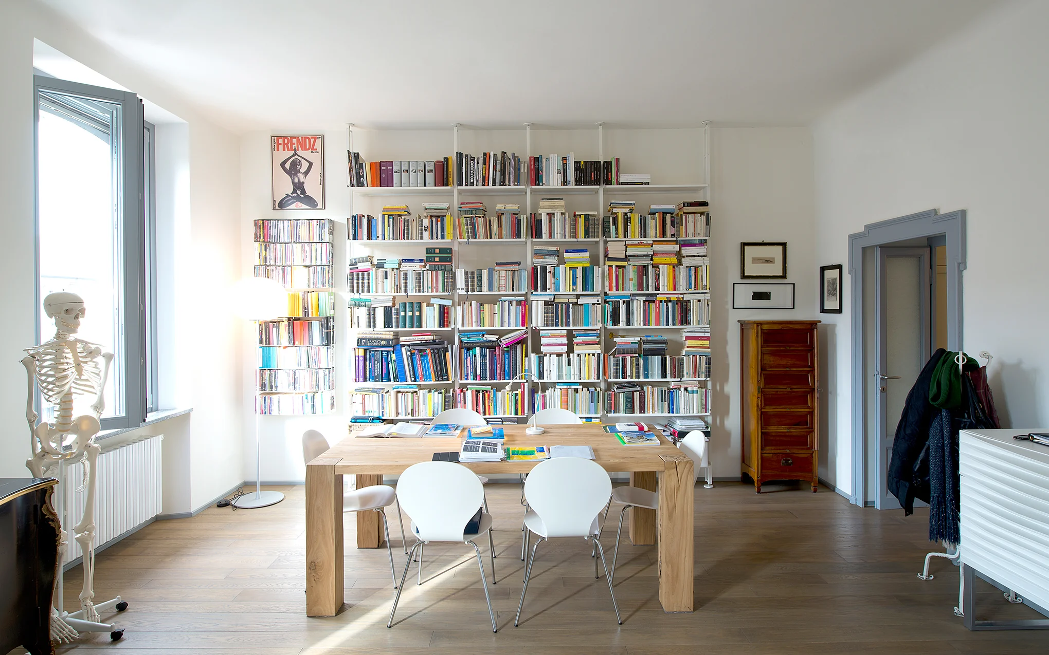 K2 shelving system - Image 2