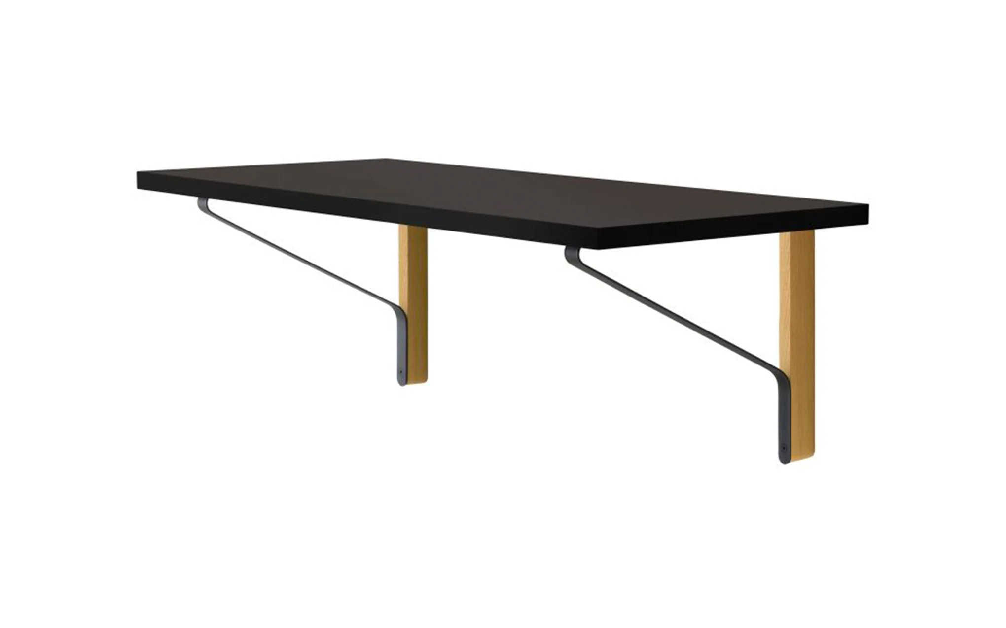 Kaari wall console