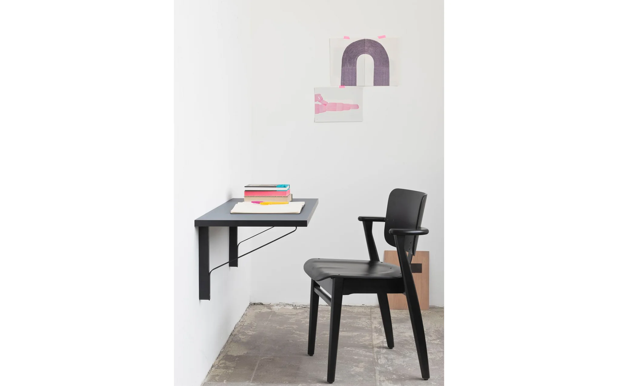 Kaari wall console - Image 7