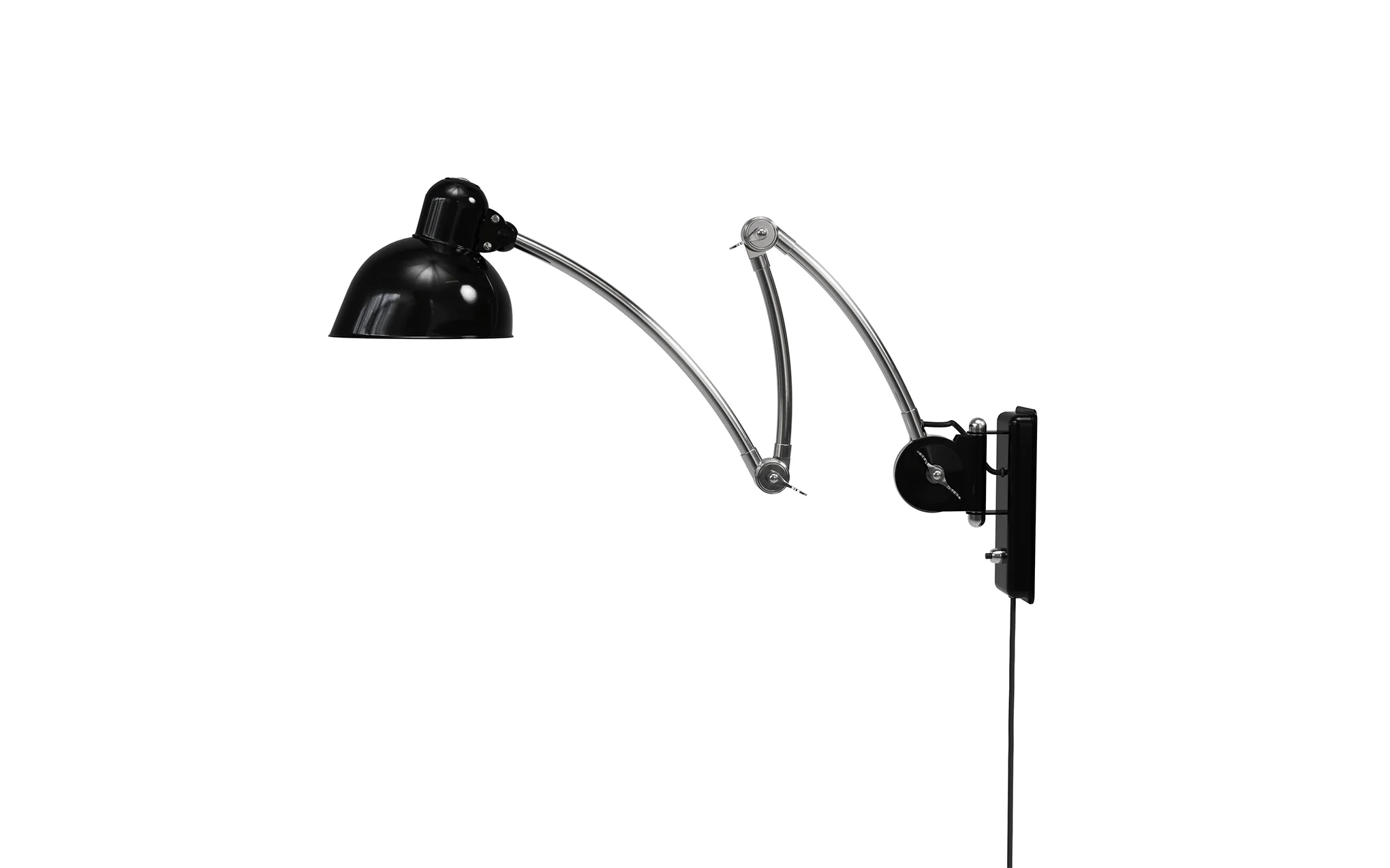 Kaiser Idell 6559-W wall light - Image 2