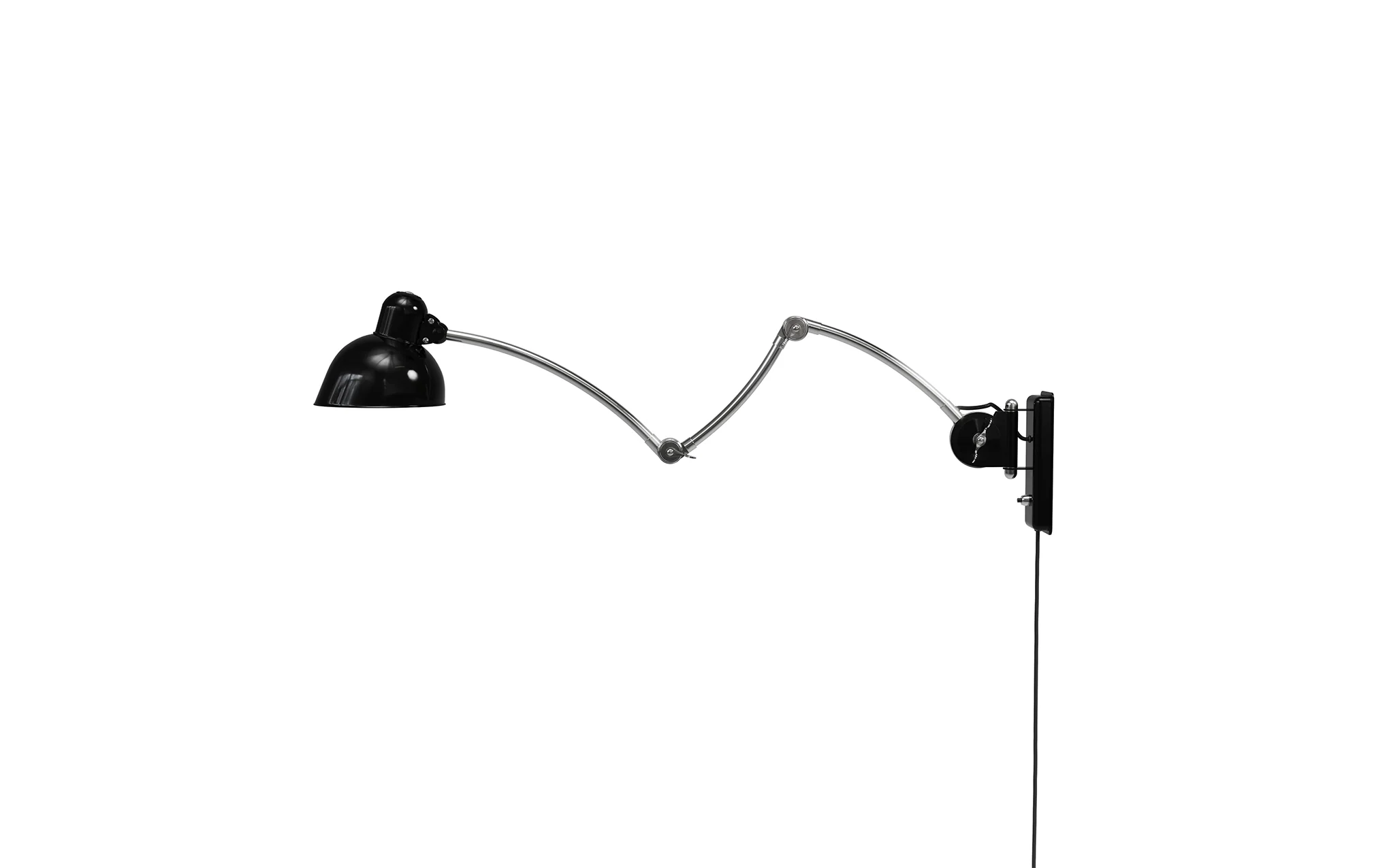 Kaiser Idell 6559-W wall light - Image 3