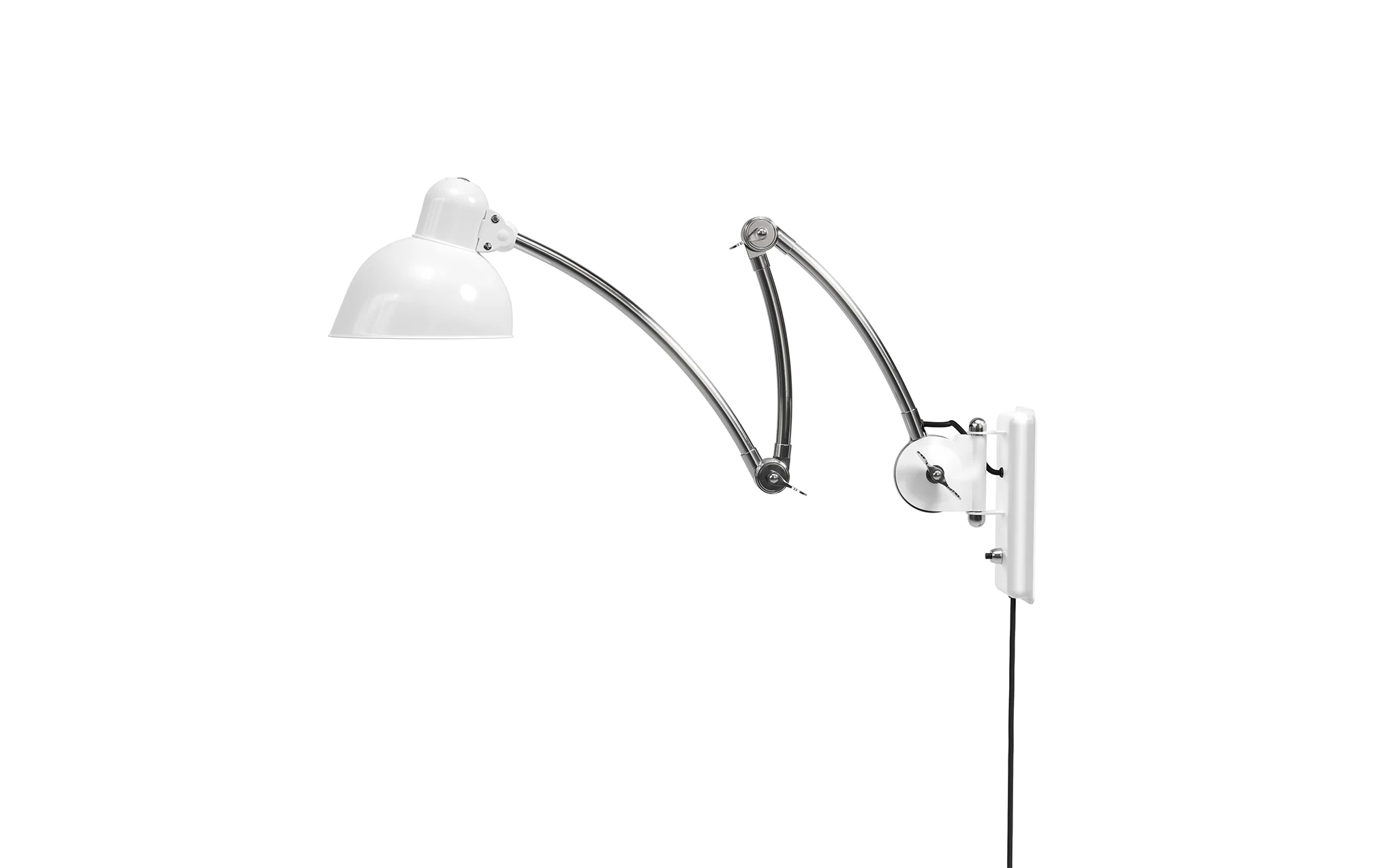 Kaiser Idell 6559-W wall light - Image 5