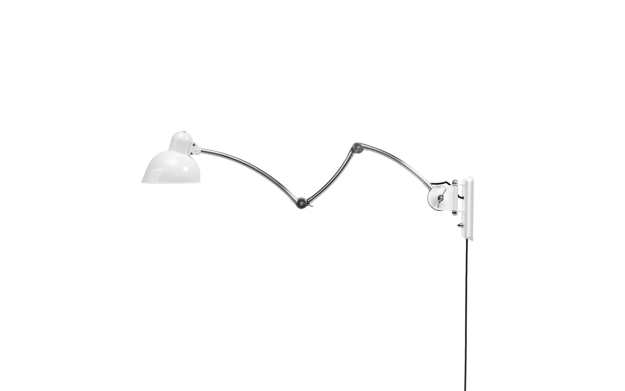 Kaiser Idell 6559-W wall light - Image 6