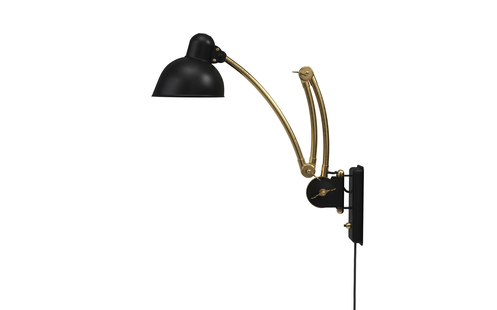 Kaiser Idell 6559-W wall light - Image 7