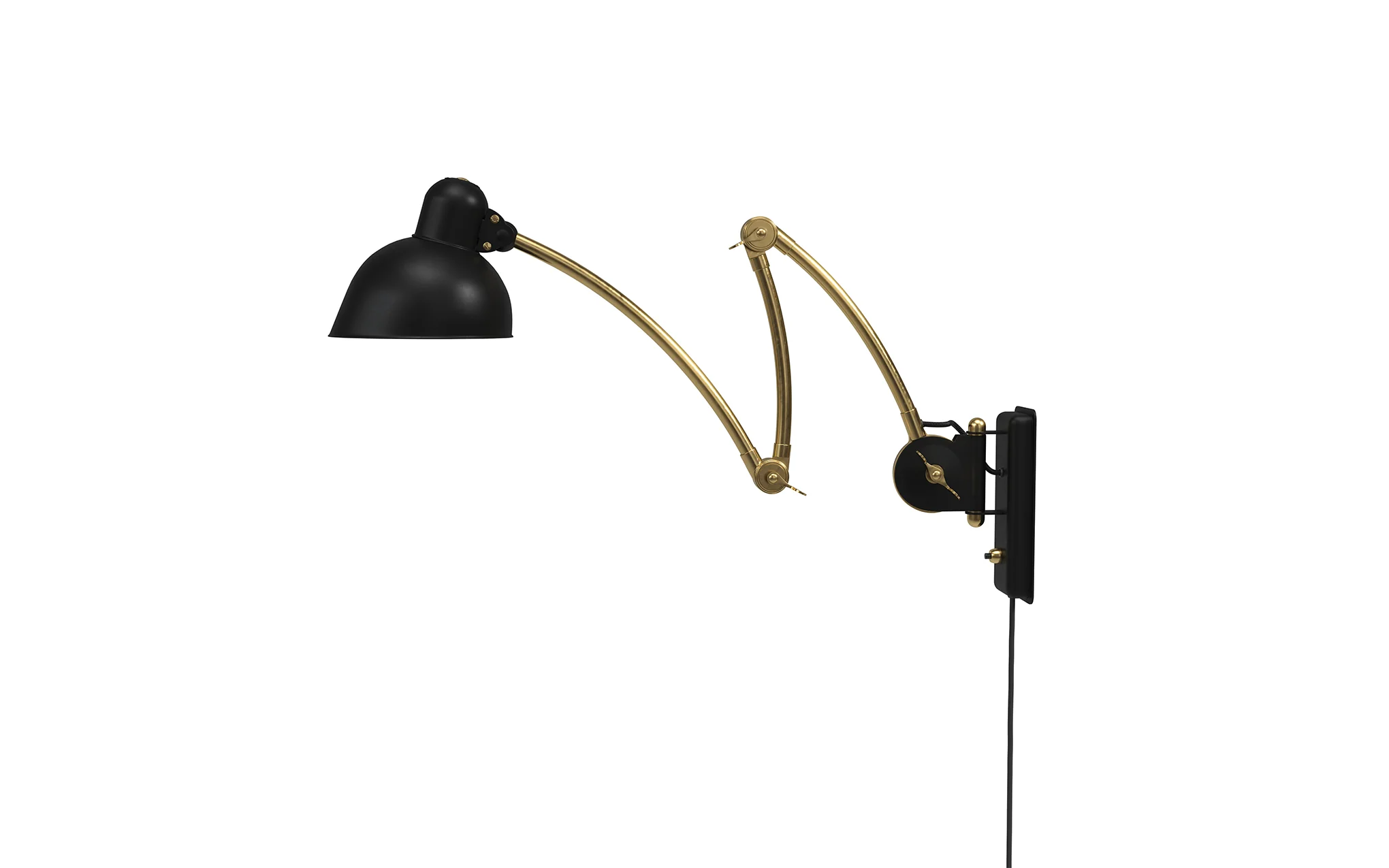 Kaiser Idell 6559-W wall light - Image 8