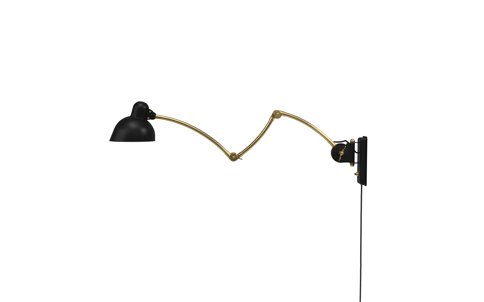 Kaiser Idell 6559-W wall light - Image 9
