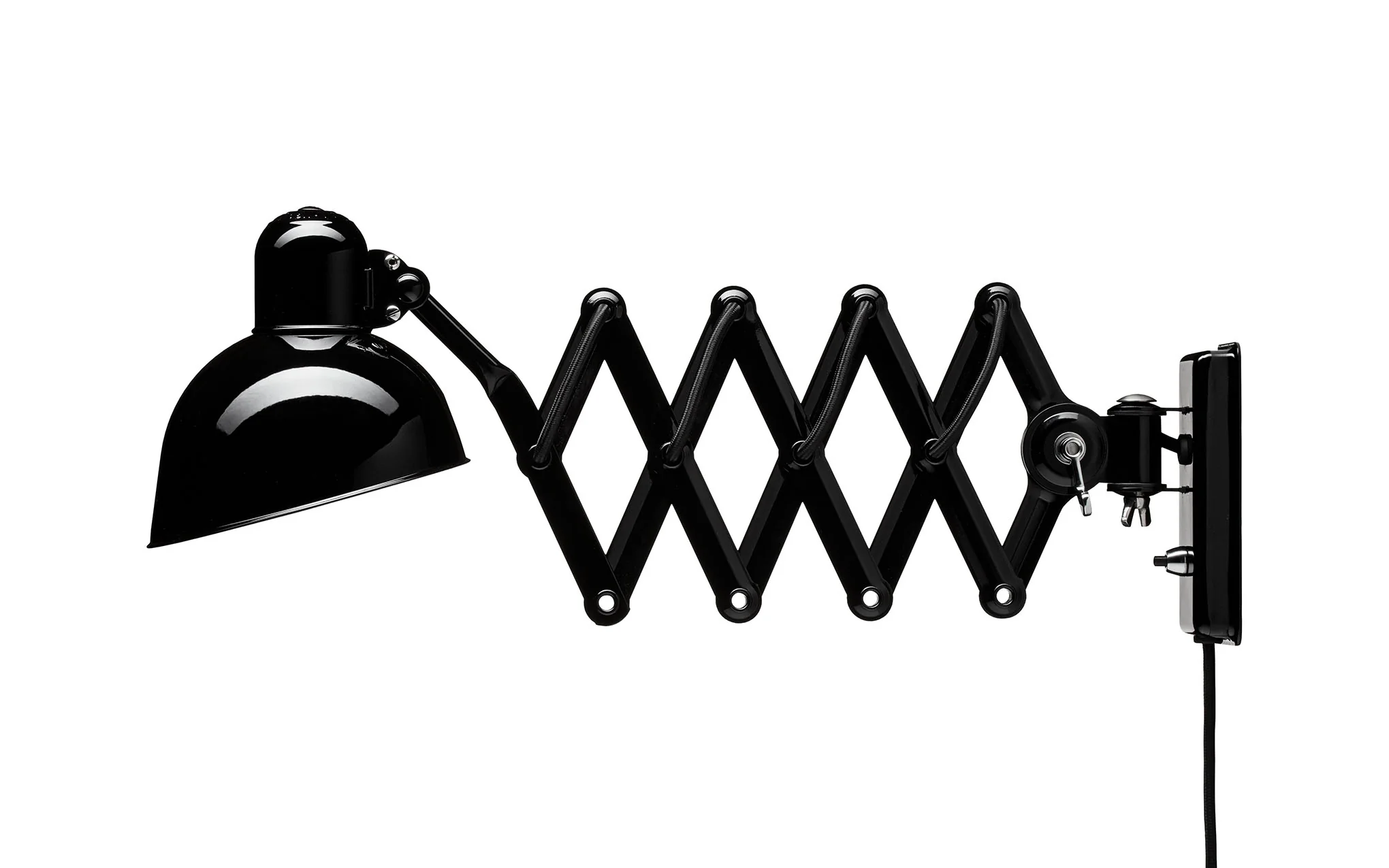 Kaiser Idell 6718-W wall light - Image 2