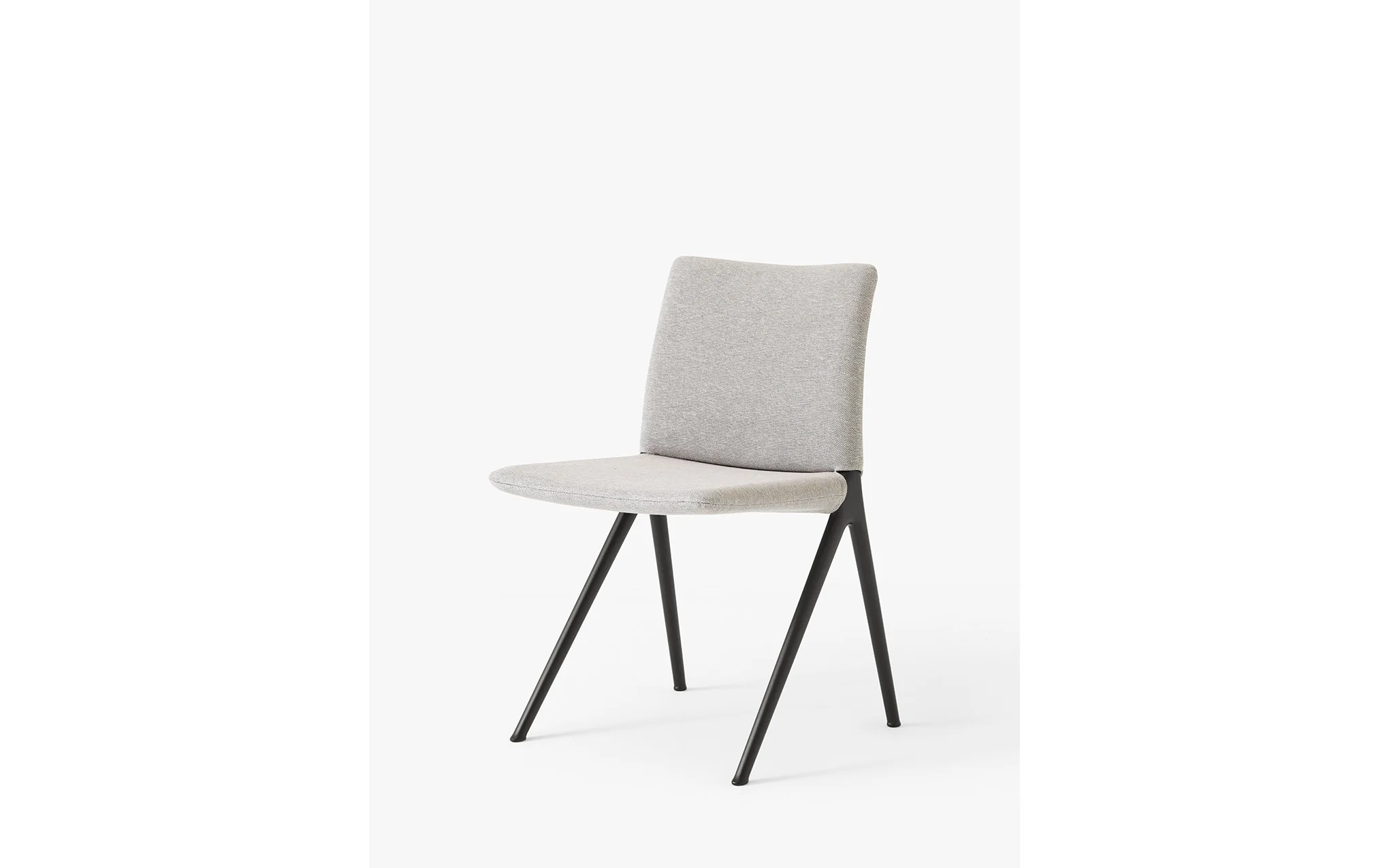 Kape IF7 side chair - Image 2