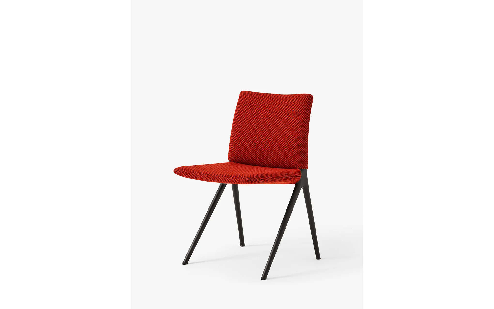 Kape IF7 side chair - Image 4