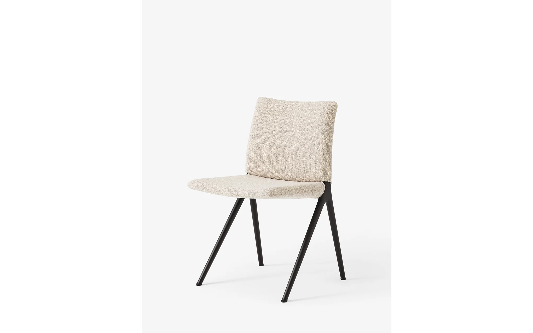 Kape IF7 side chair - Image 5
