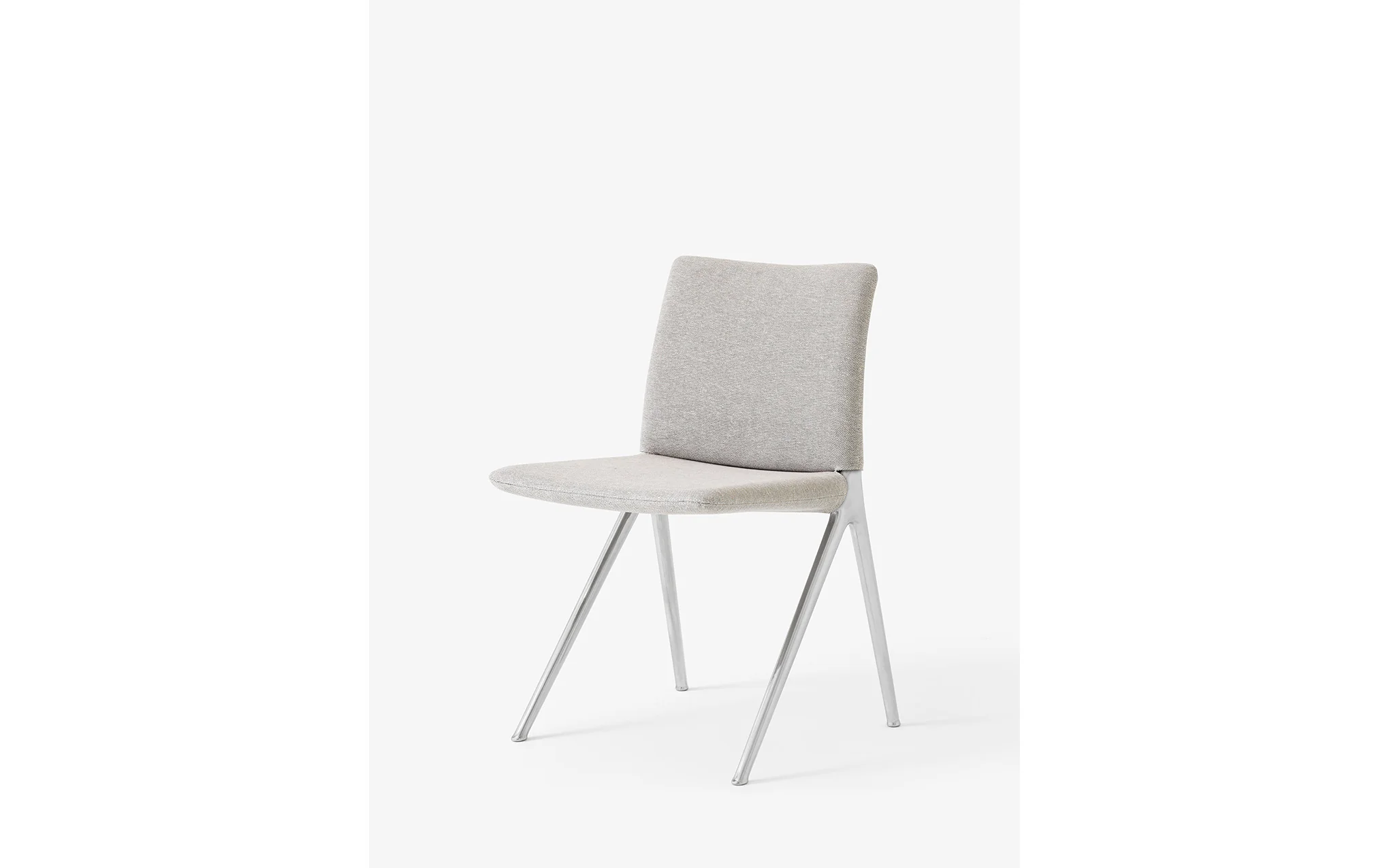 Kape IF7 side chair - Image 6