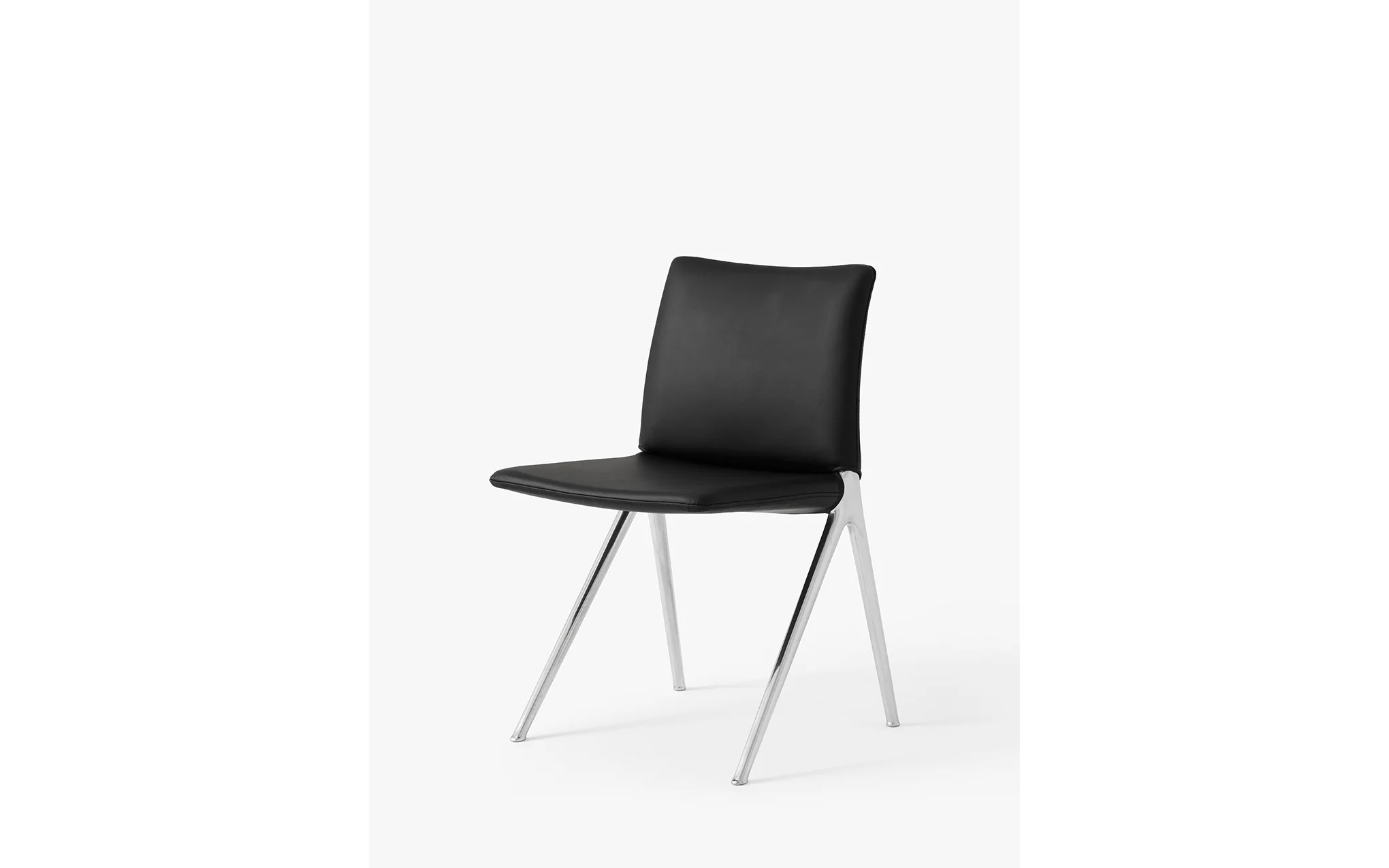 Kape IF7 side chair - Image 7