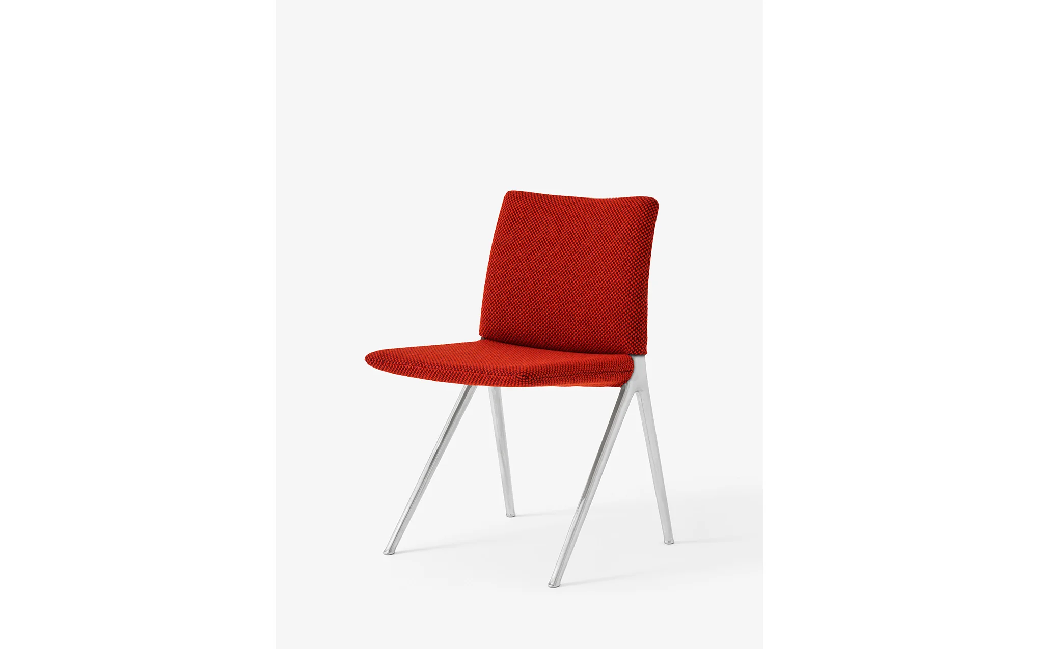 Kape IF7 side chair - Image 8