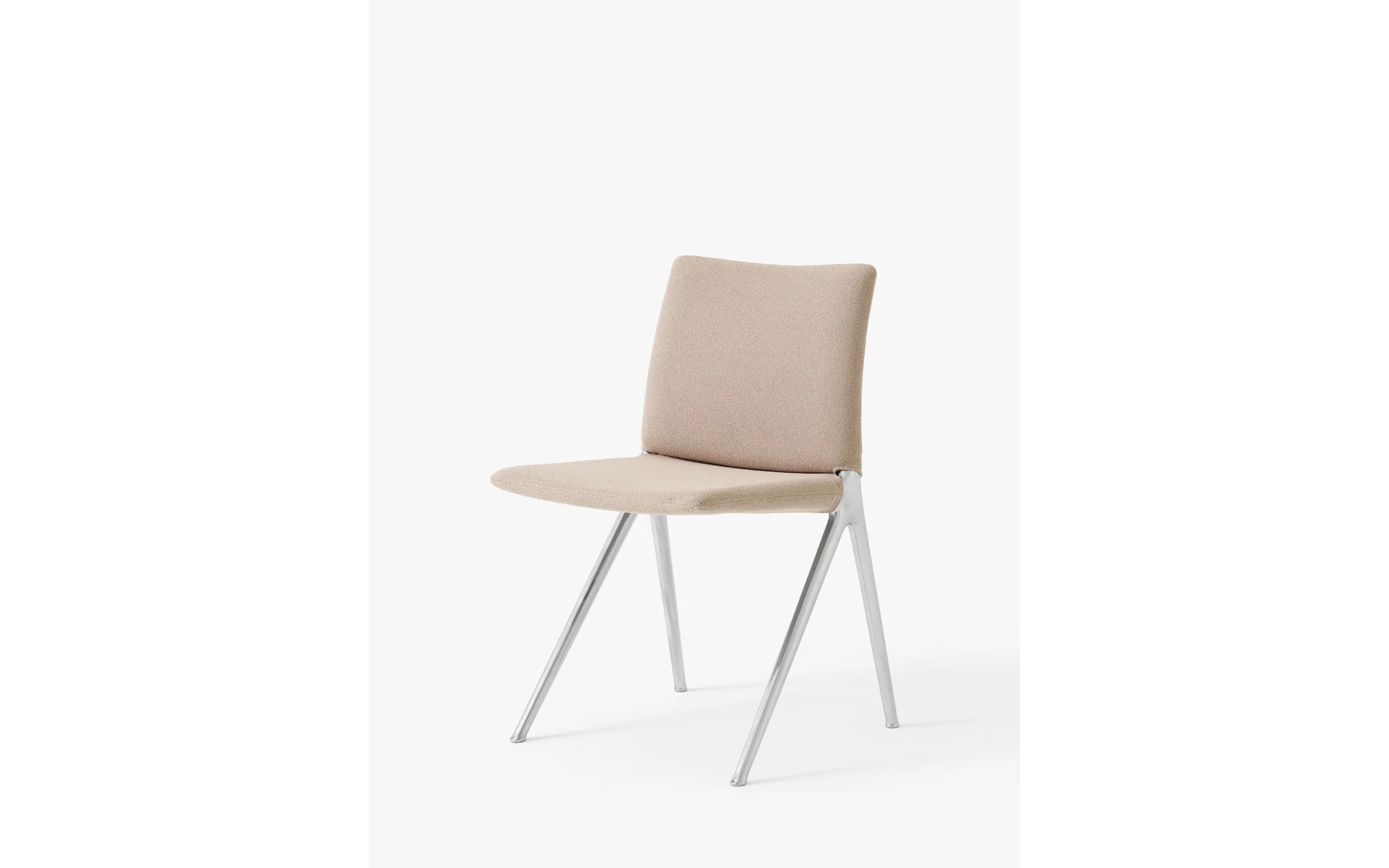 Kape IF7 side chair - Image 9