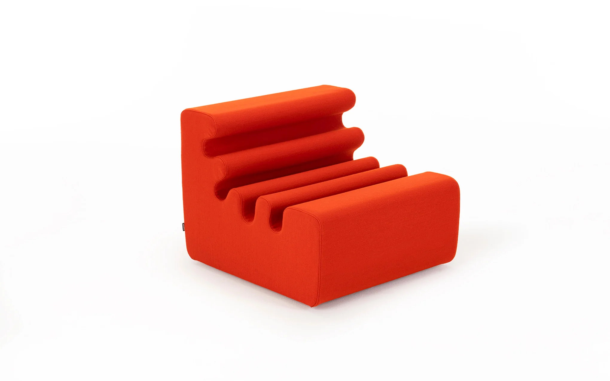 Karelia armchair - Image 2