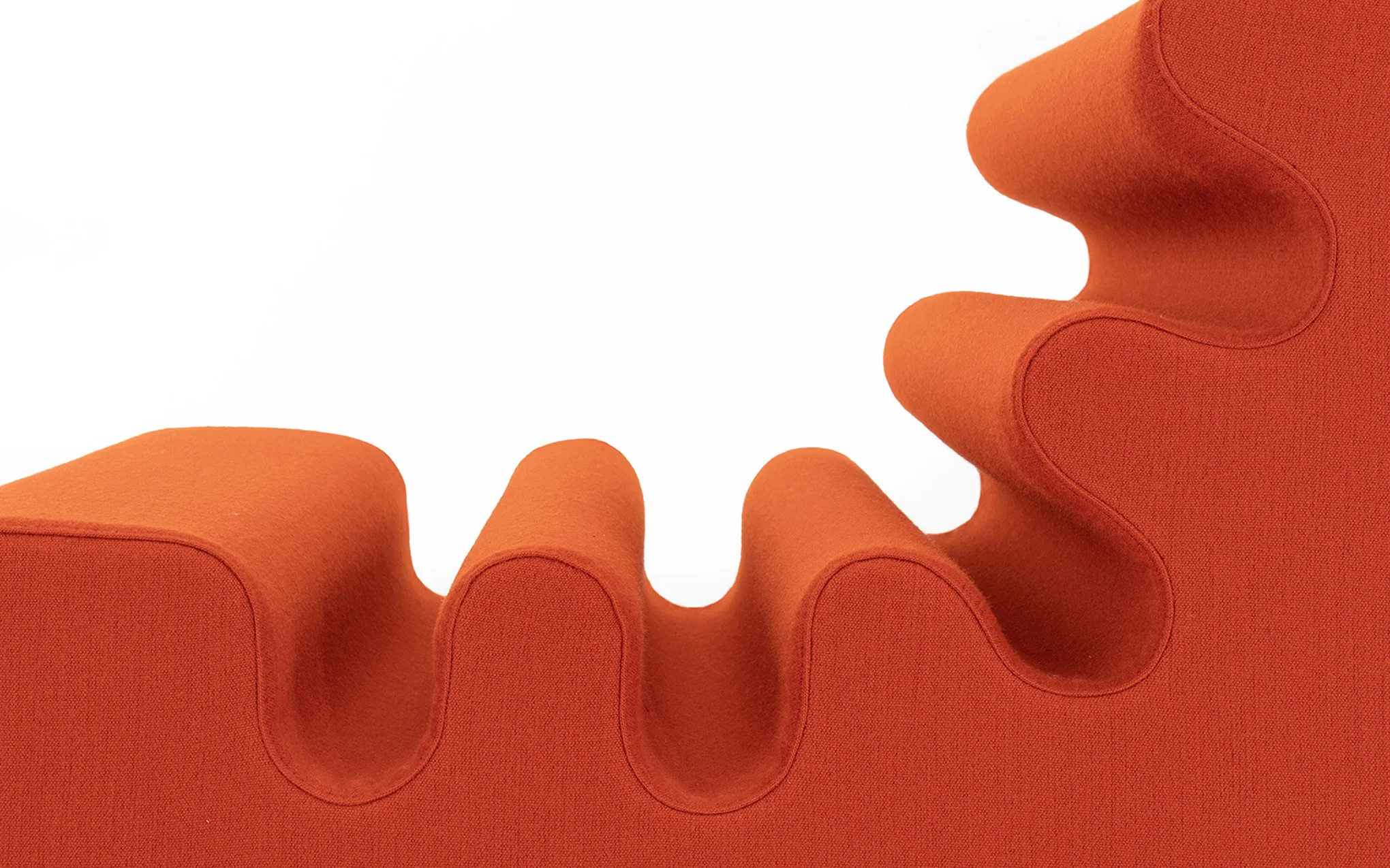 Karelia armchair - Image 3