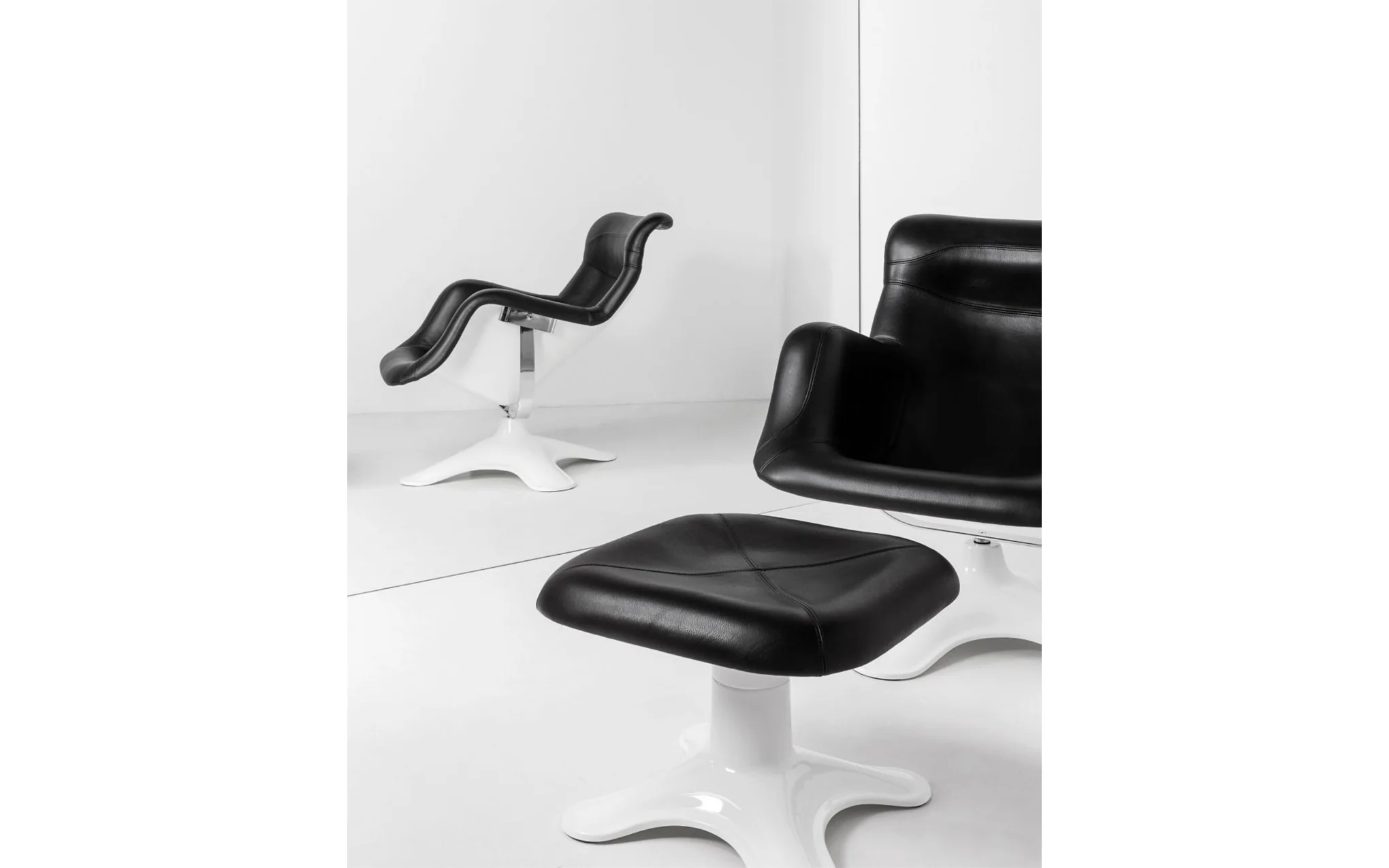 Karuselli lounge chair - Image 3