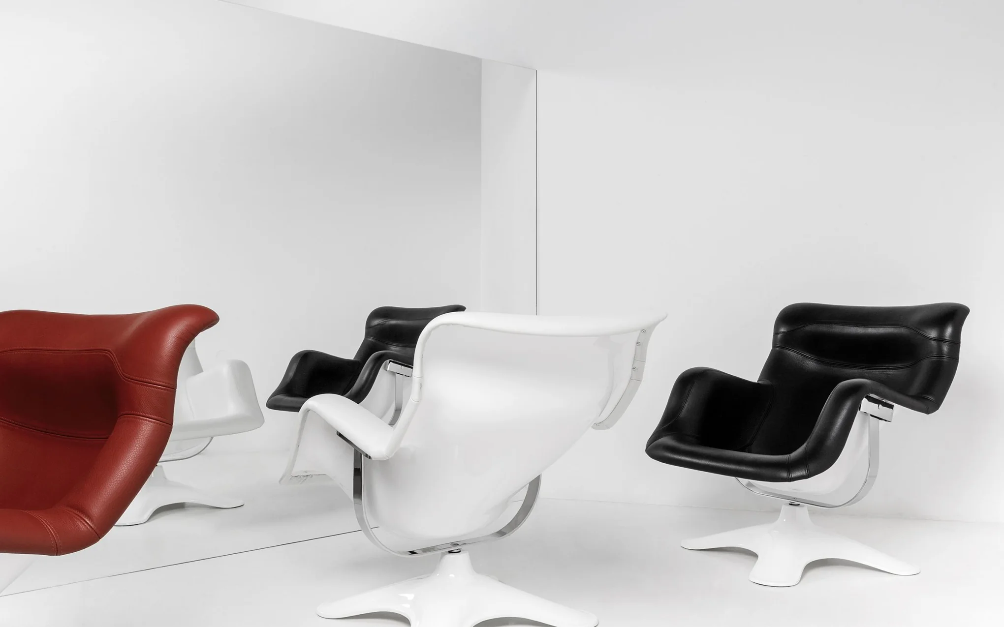 Karuselli lounge chair - Image 4