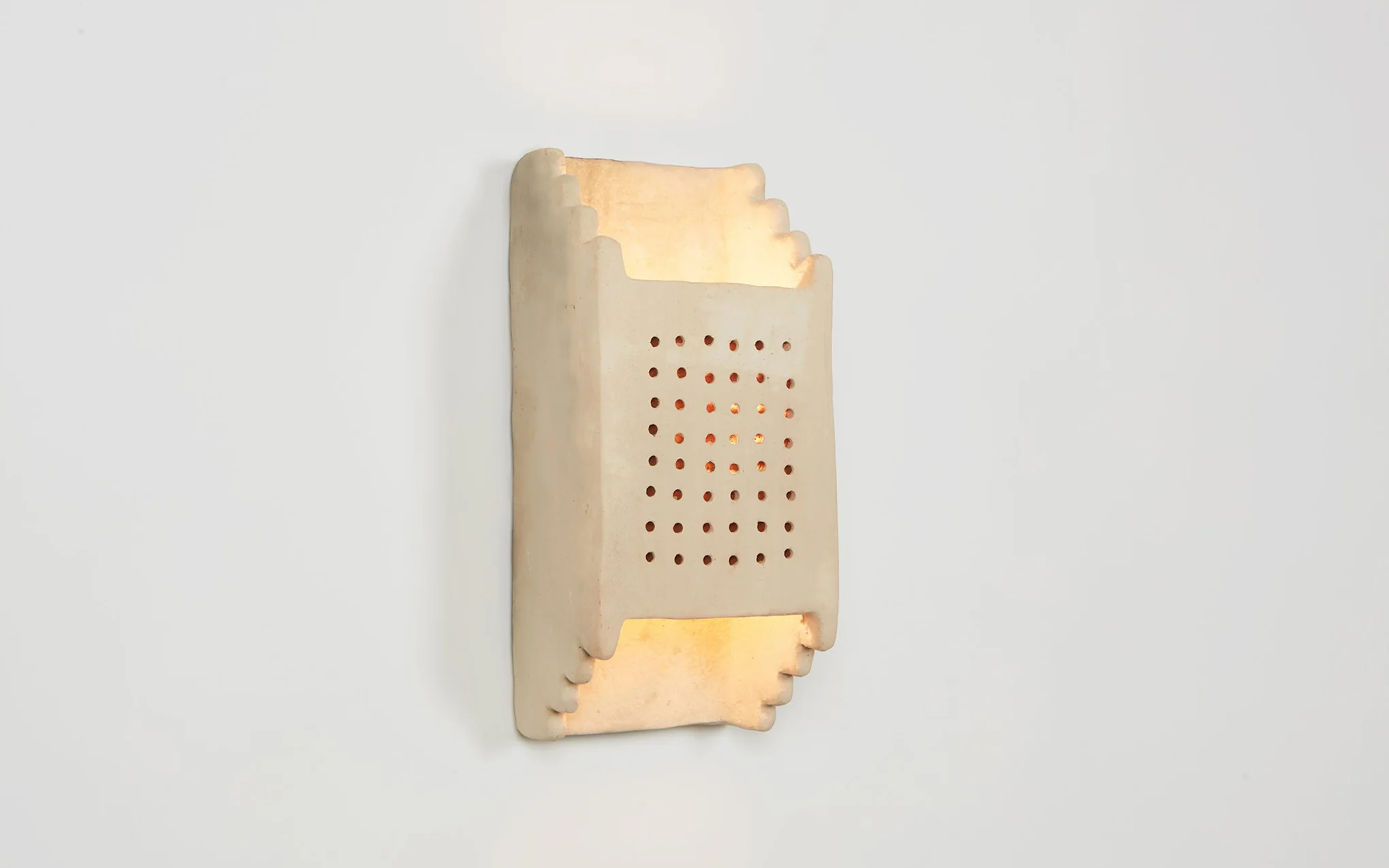 Kasbah sconce - Image 3