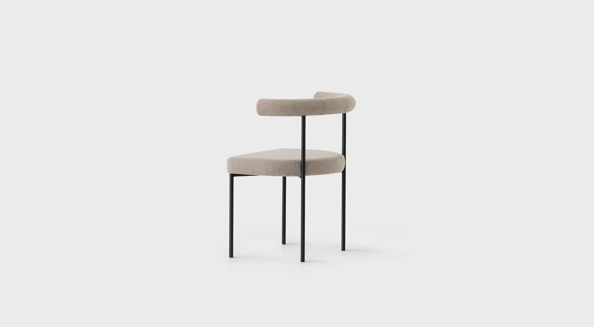 Kashmir chair - Image 3