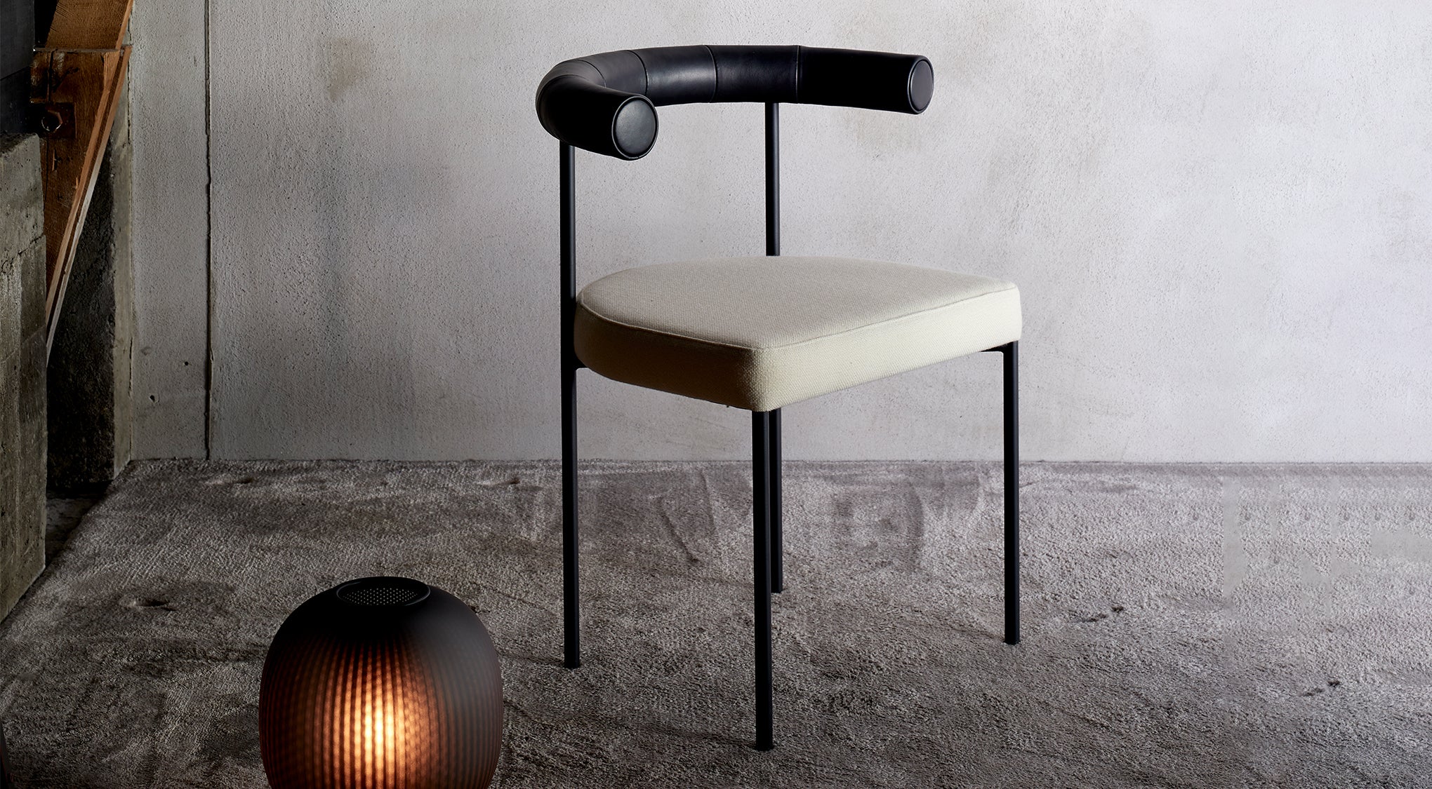Kashmir chair - Image 5