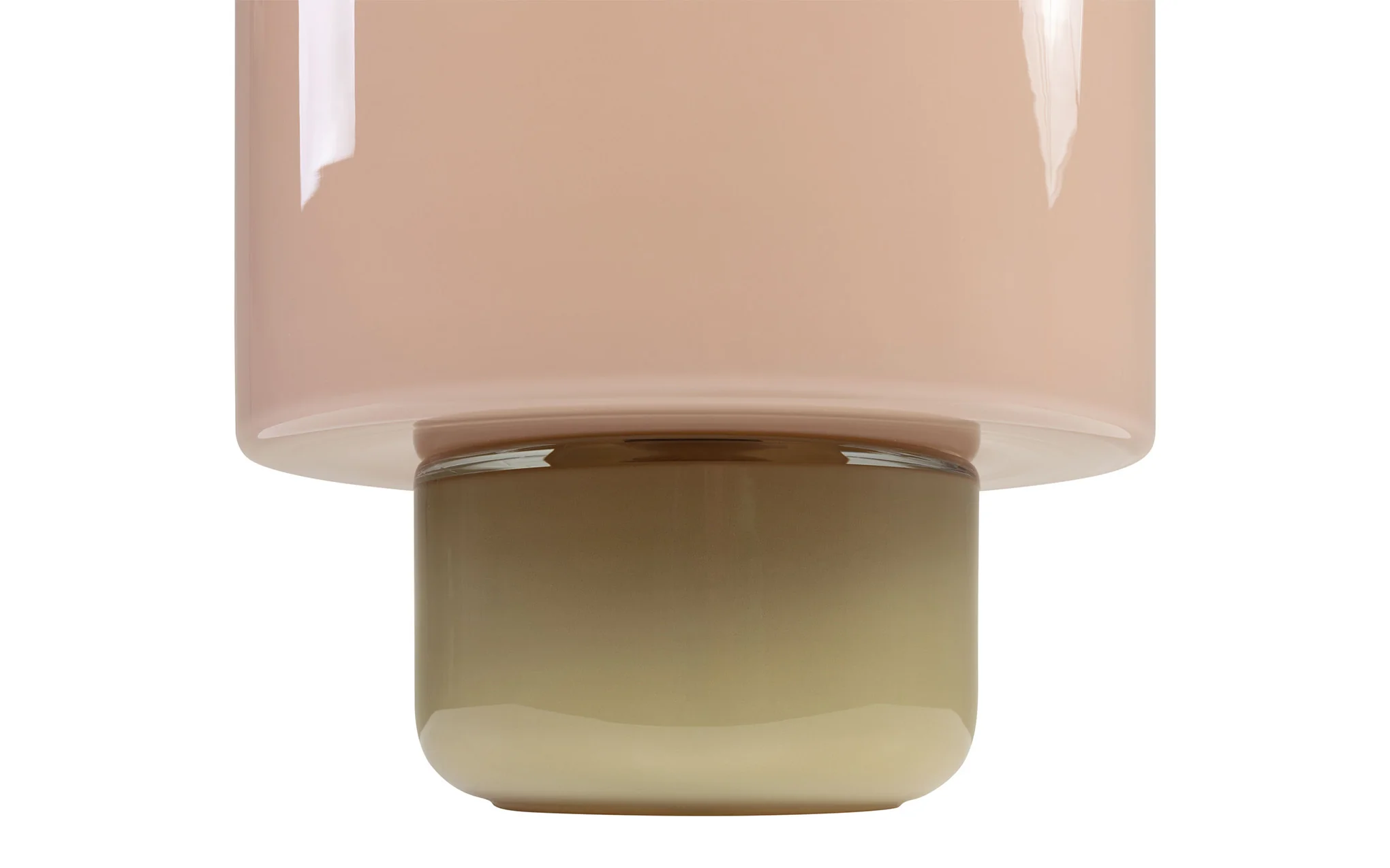 Kasumi table lamp - tall - Image 4