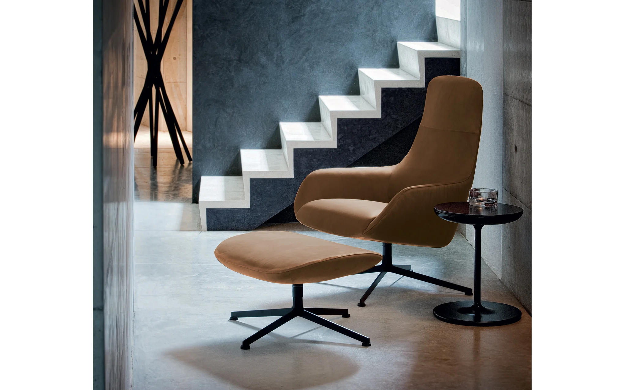 Kent armchair - Image 2