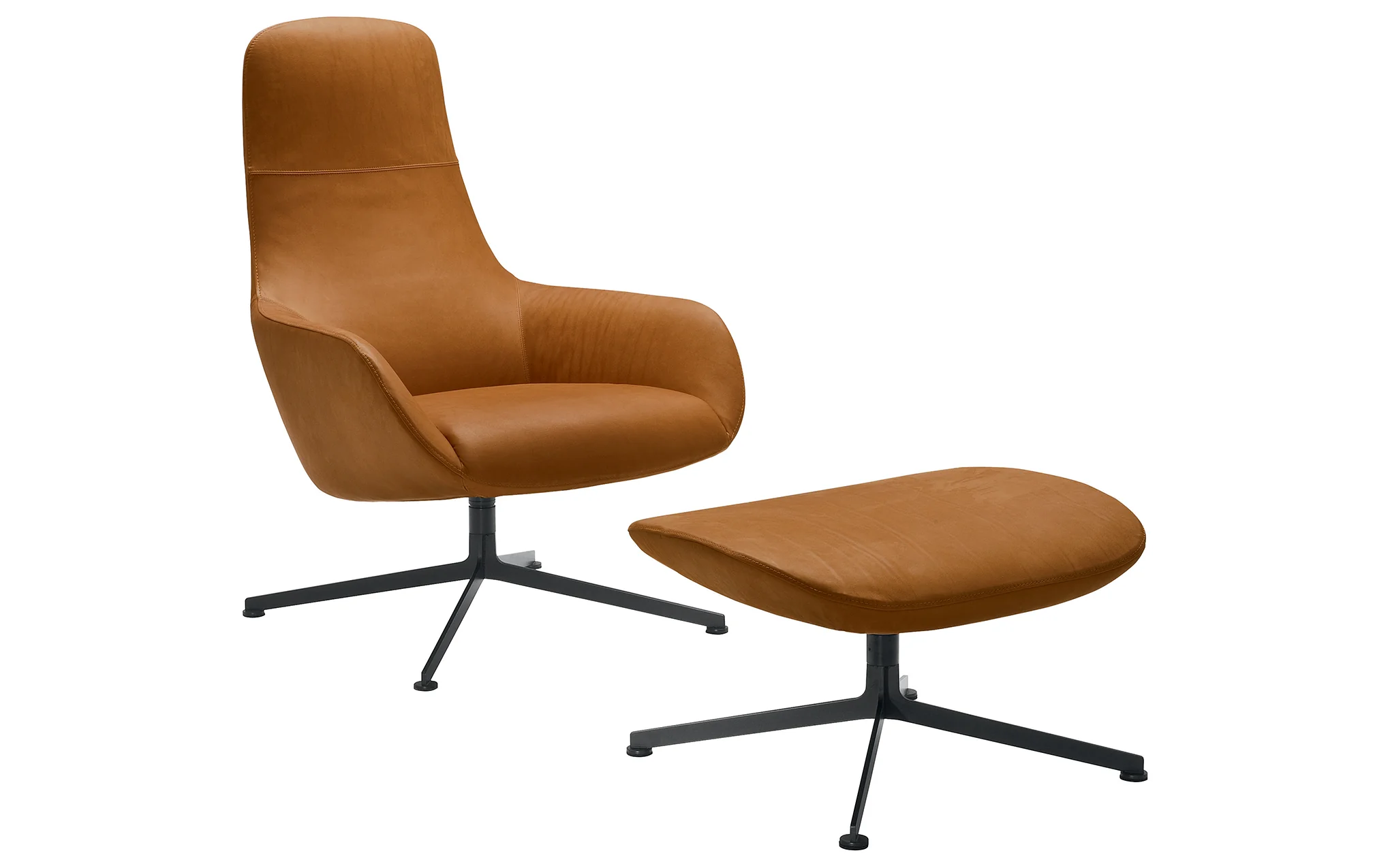 Kent ottoman - Image 2
