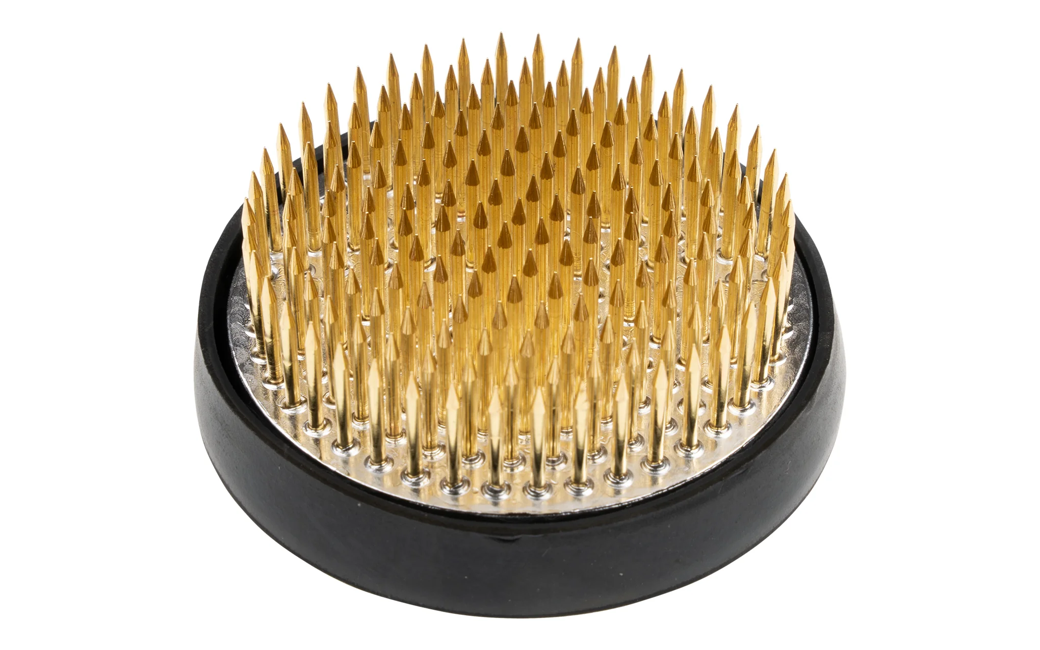 Kenzan flower arranging pinning pad