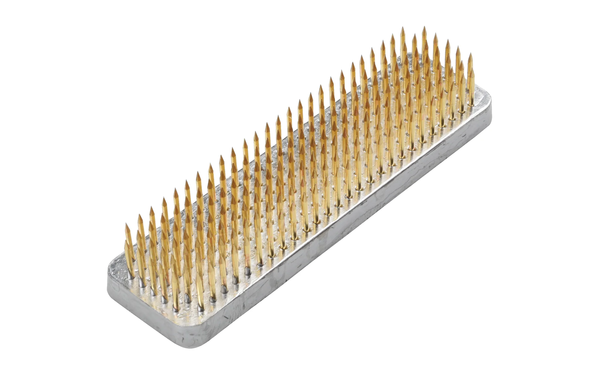Kenzan flower arranging pinning pad - Image 2