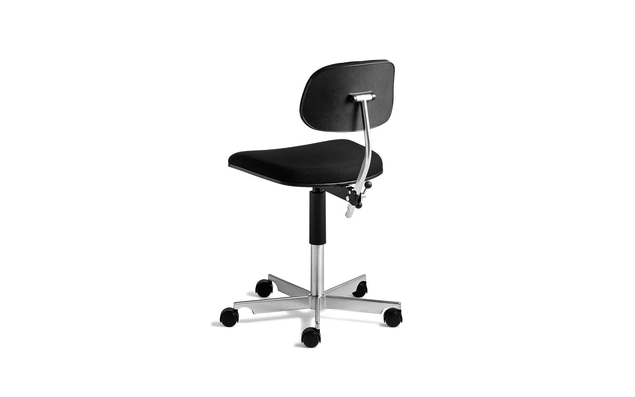 Kevi 2534 chair - Image 3