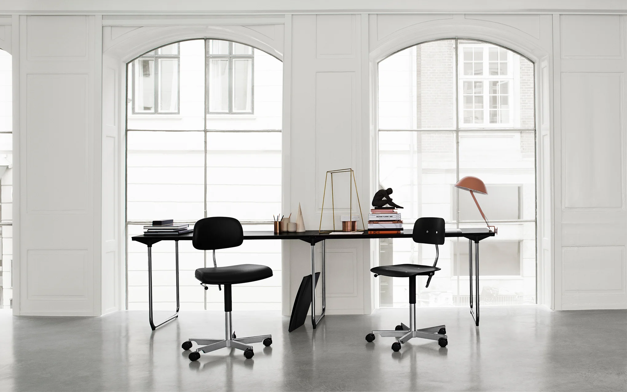 Kevi 2534 chair - Image 5