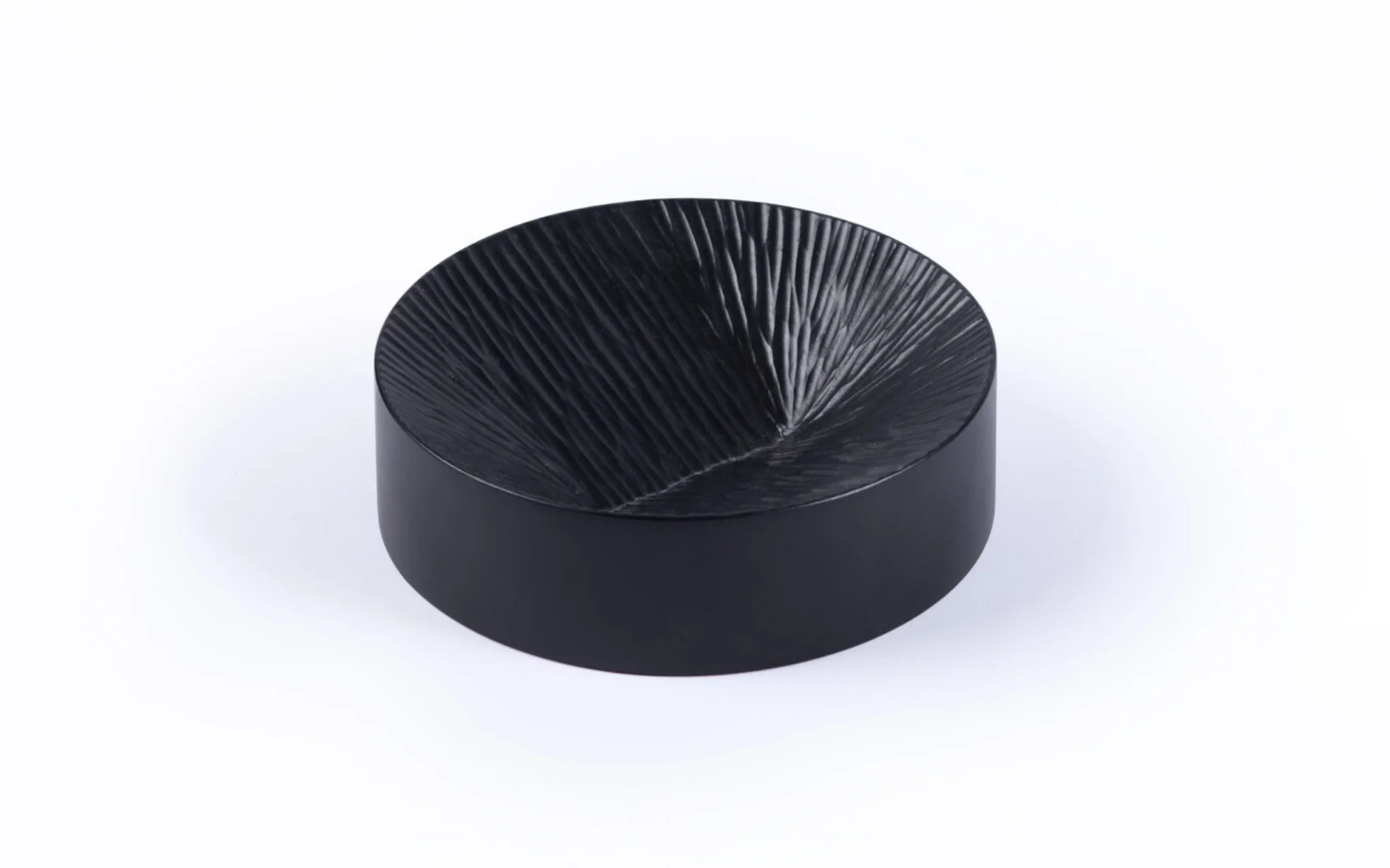 Kika bowl - maple black
